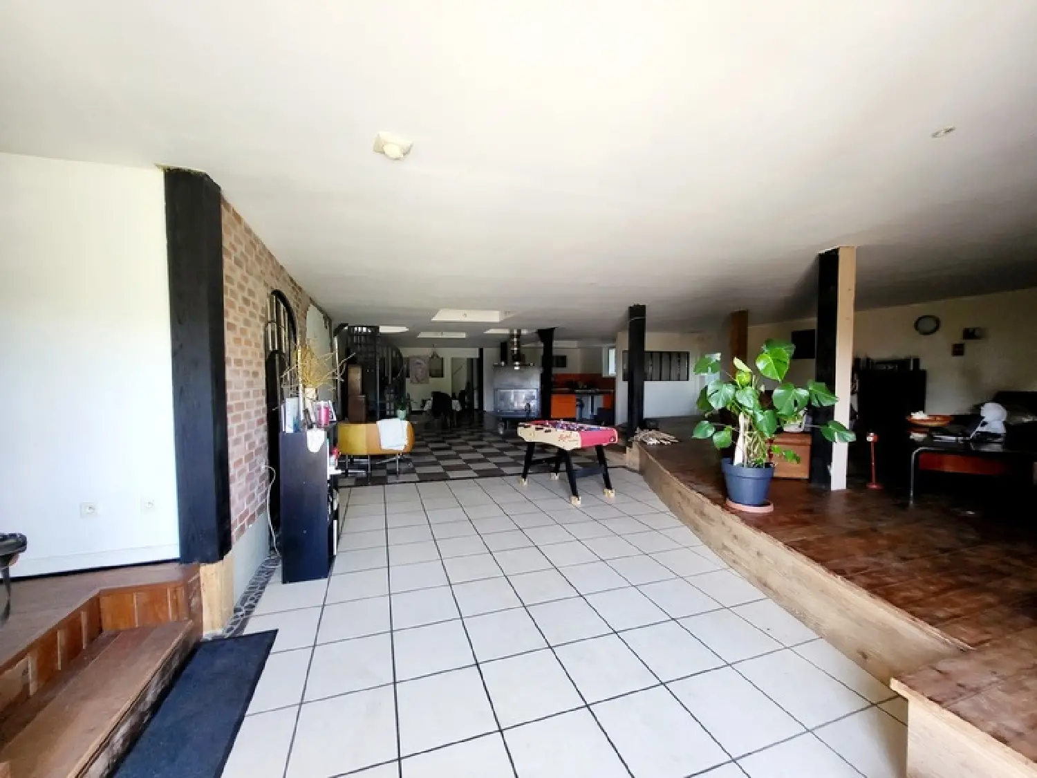 en venta casa Candé Maine-et-Loire 2