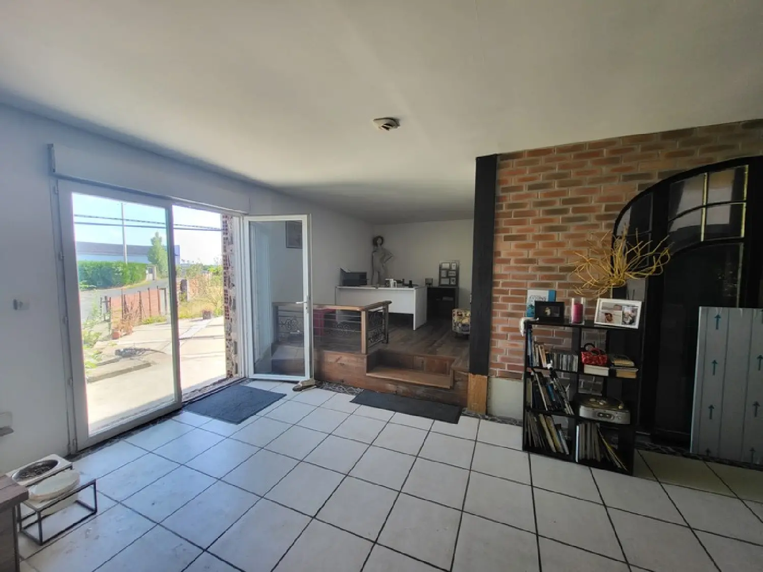  en venta casa Candé Maine-et-Loire 3