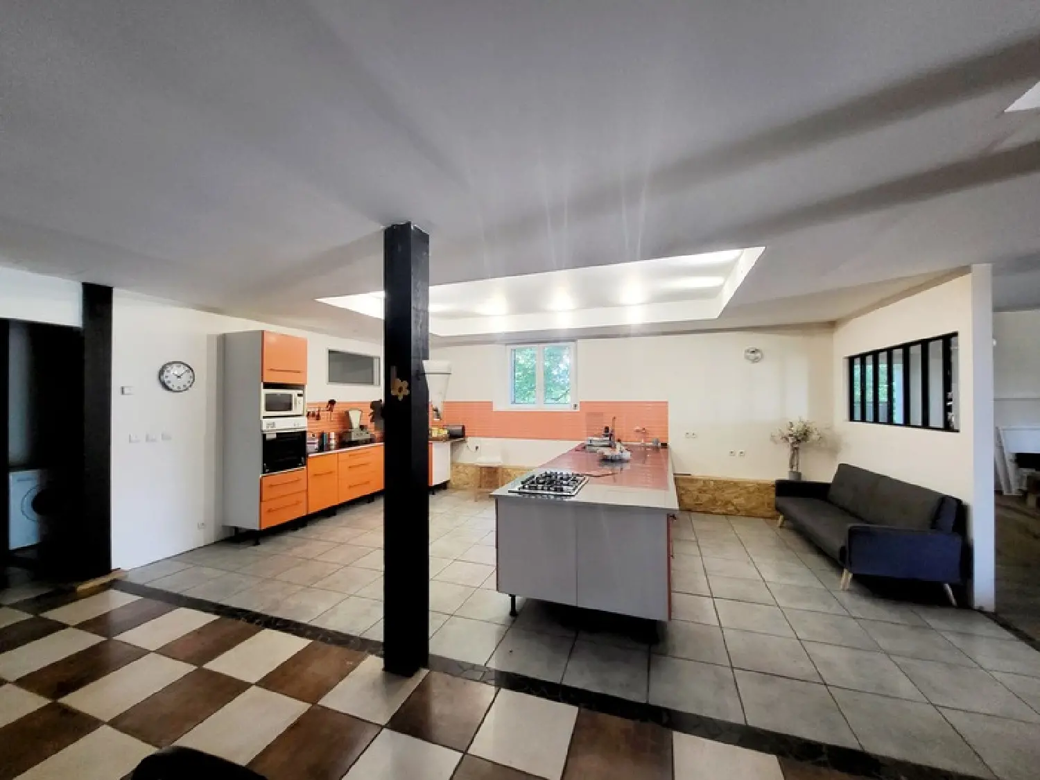  en venta casa Candé Maine-et-Loire 4