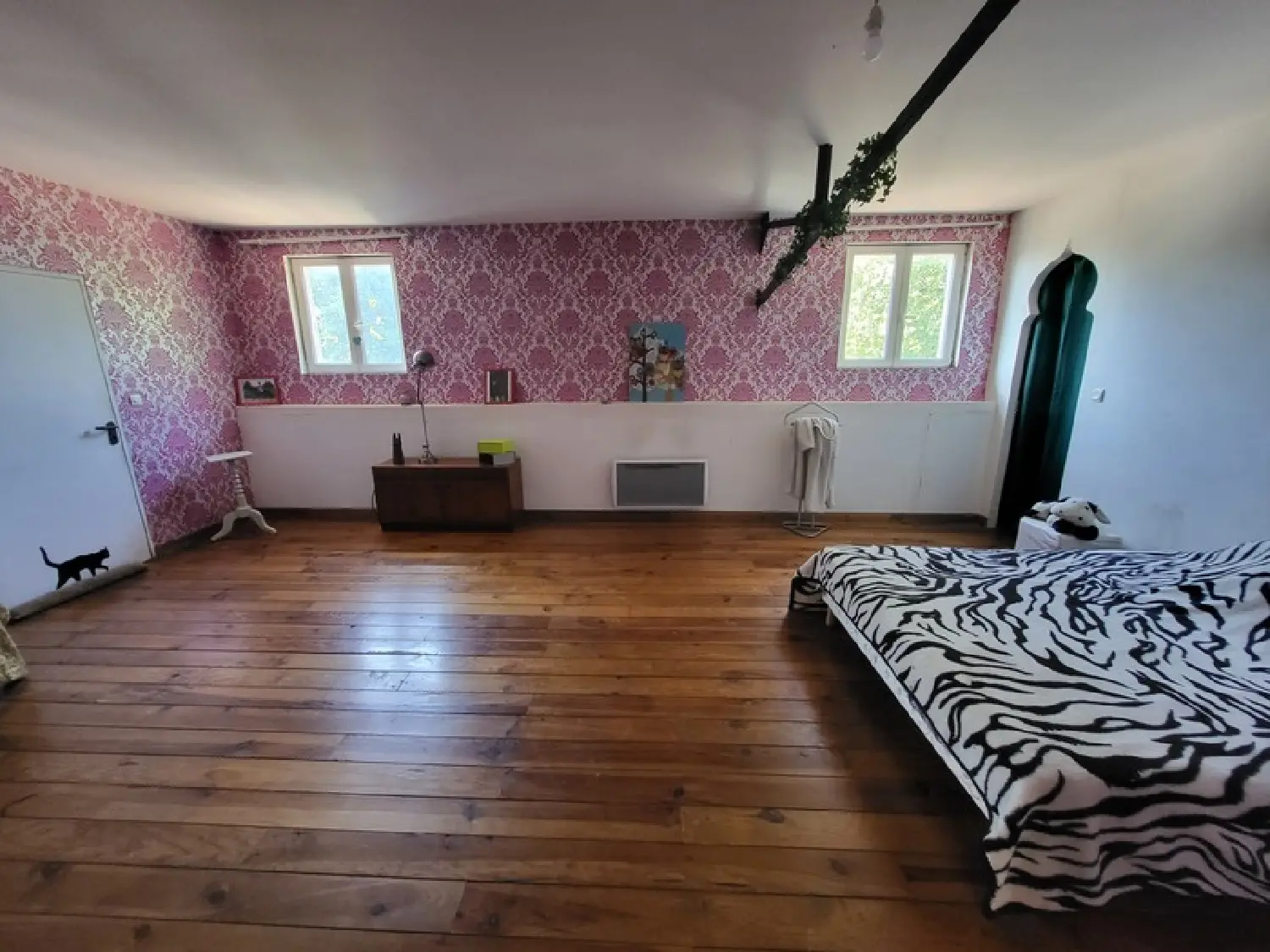  en venta casa Candé Maine-et-Loire 7
