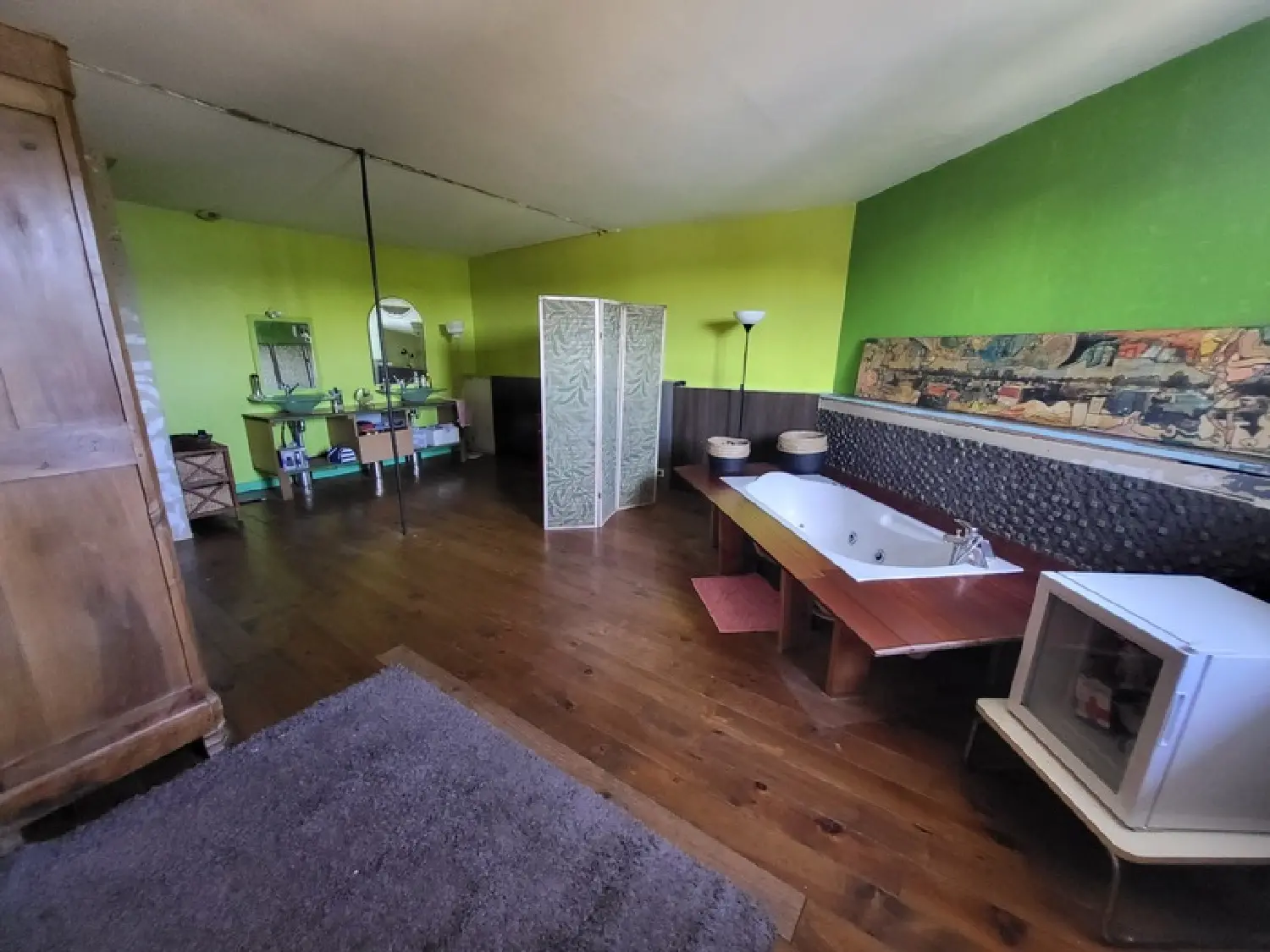  en venta casa Candé Maine-et-Loire 8
