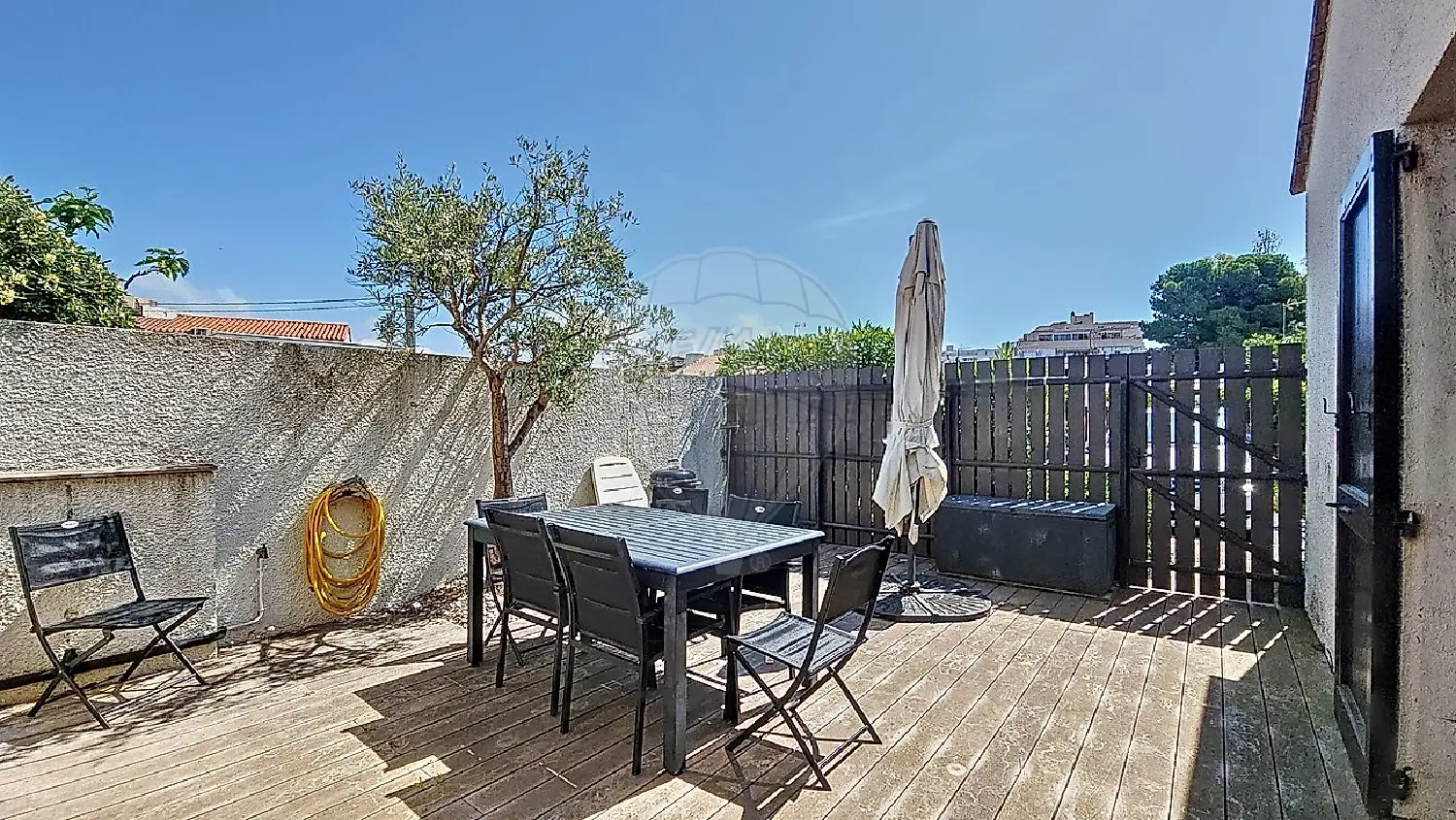  à vendre maison Canet-En-Roussillon Pyrénées-Orientales 1