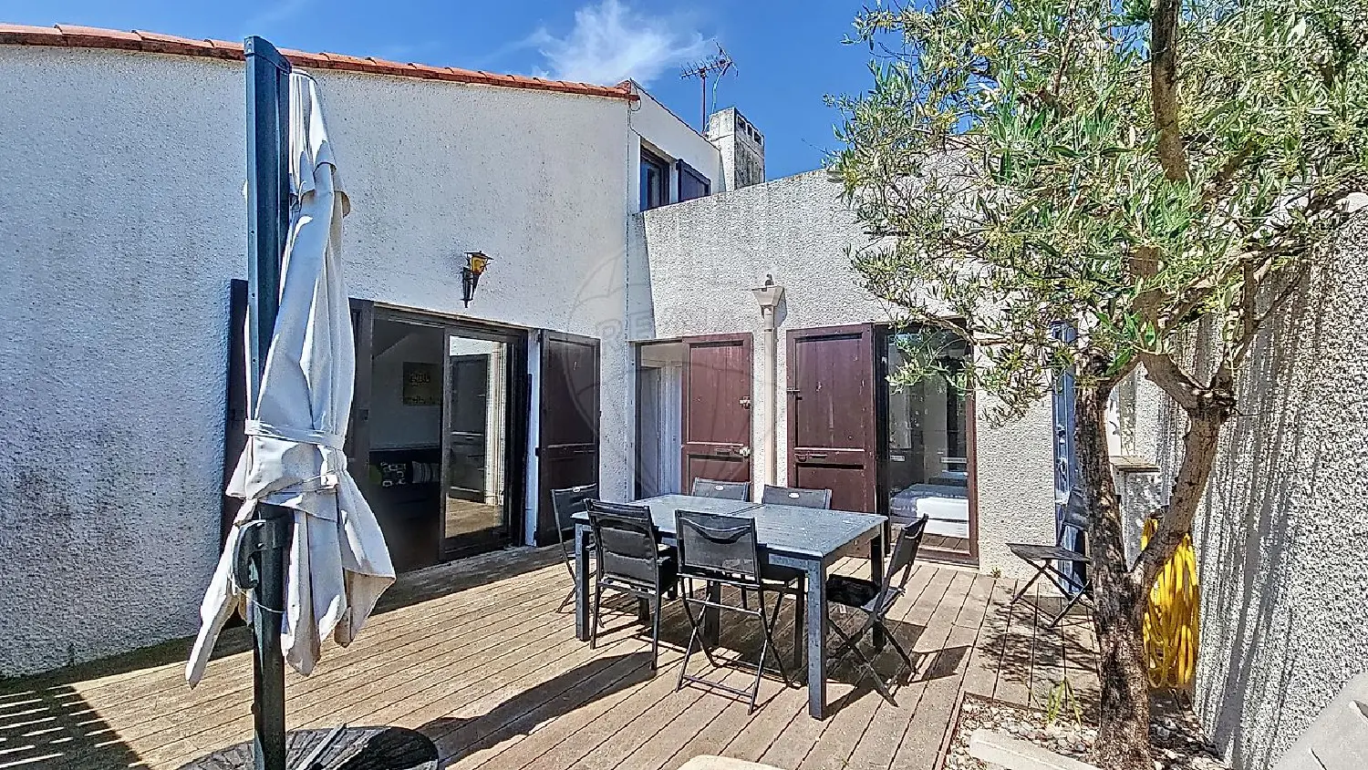  à vendre maison Canet-En-Roussillon Pyrénées-Orientales 8