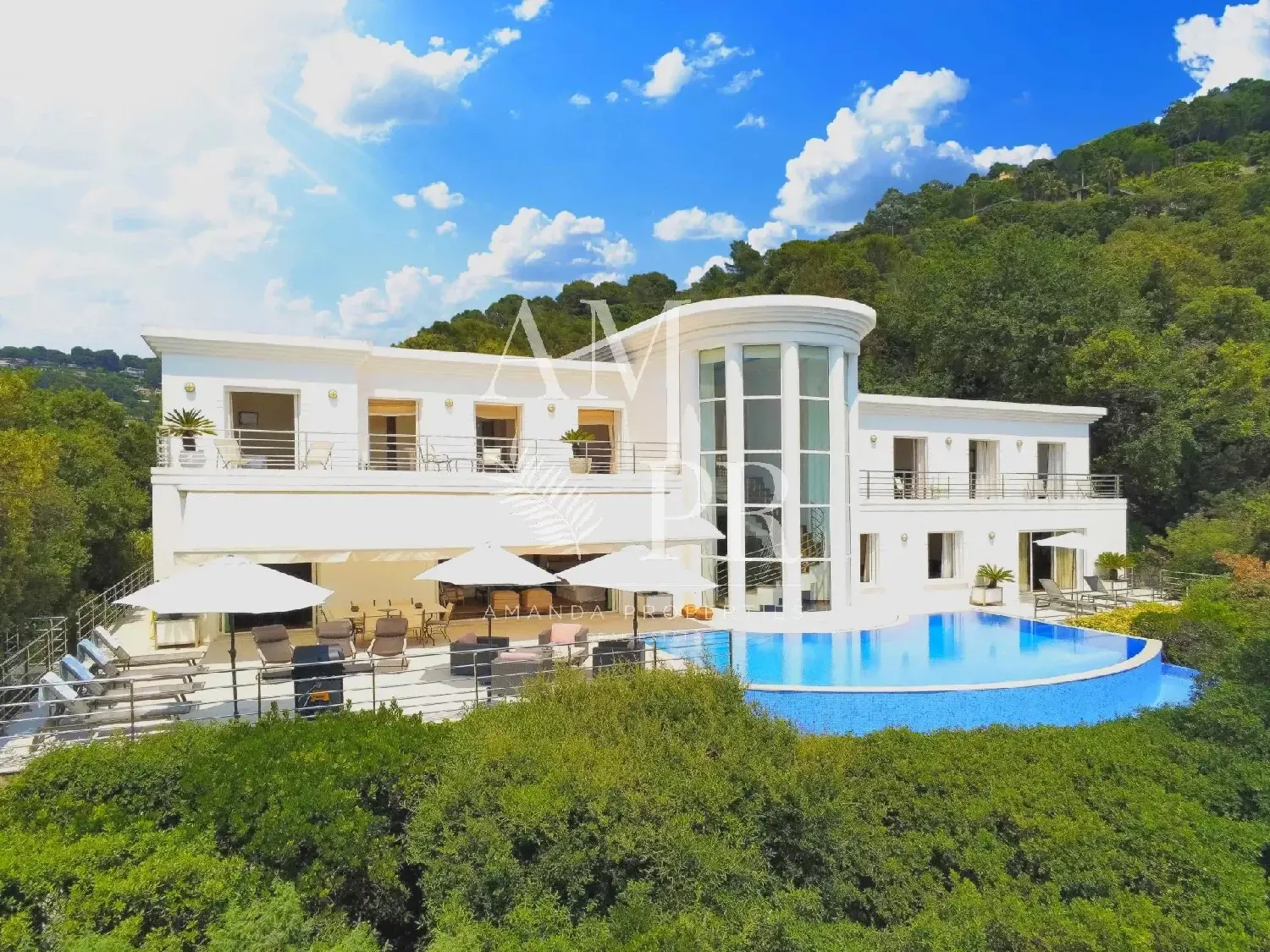 à vendre maison Cannes Alpes-Maritimes 1