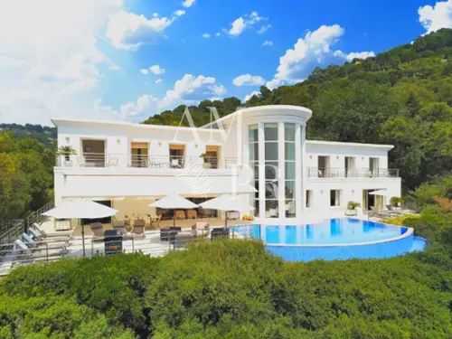Cannes Alpes-Maritimes maison foto 7113446