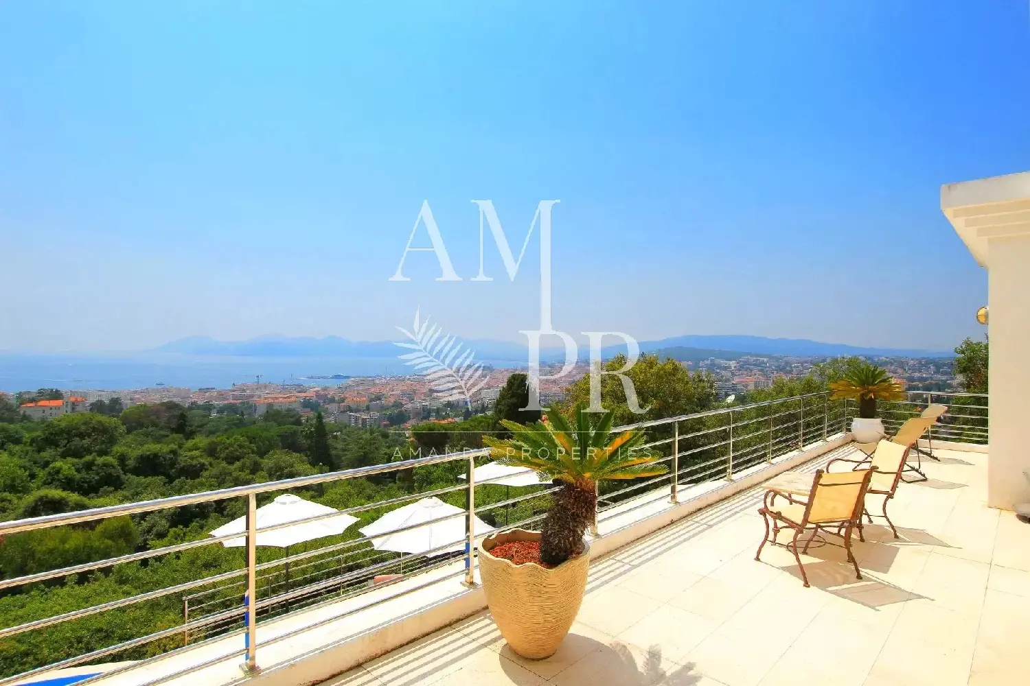  à vendre maison Cannes Alpes-Maritimes 2