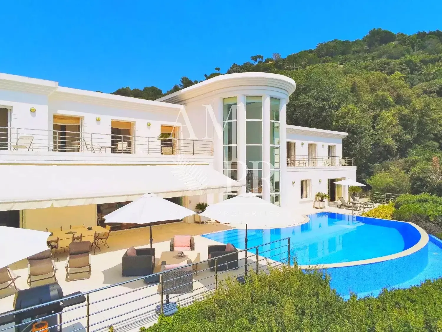  à vendre maison Cannes Alpes-Maritimes 4