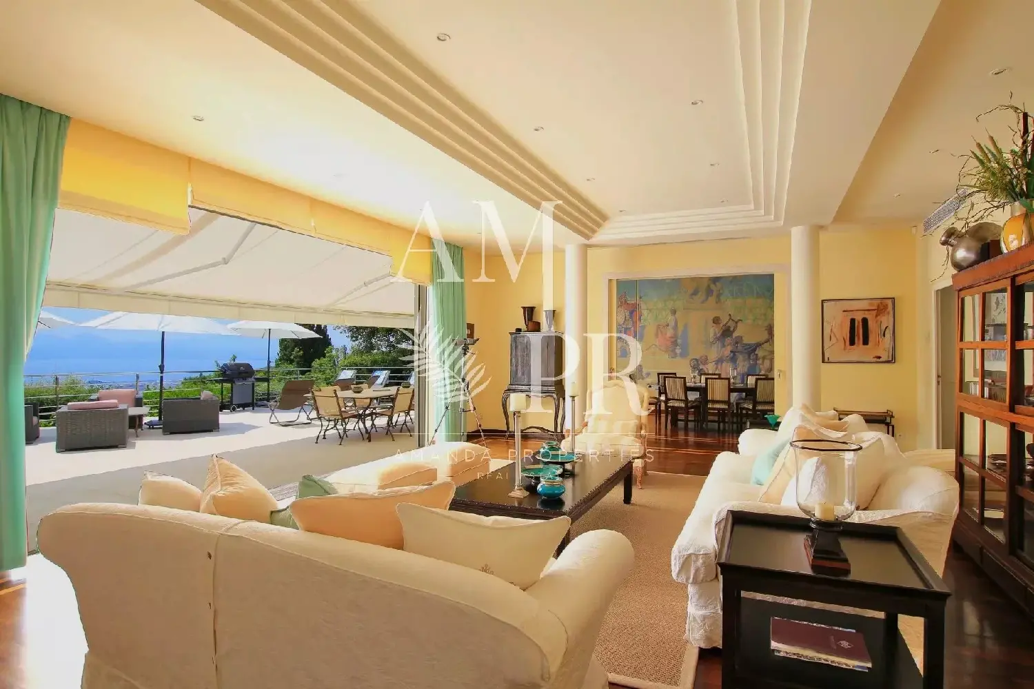  à vendre maison Cannes Alpes-Maritimes 6