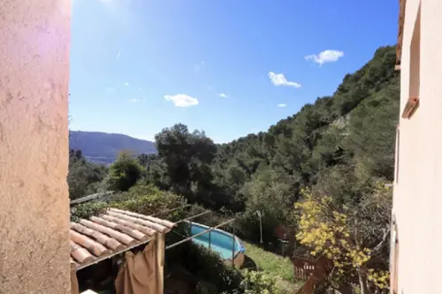 Cantaron Alpes-Maritimes huis foto 7116617