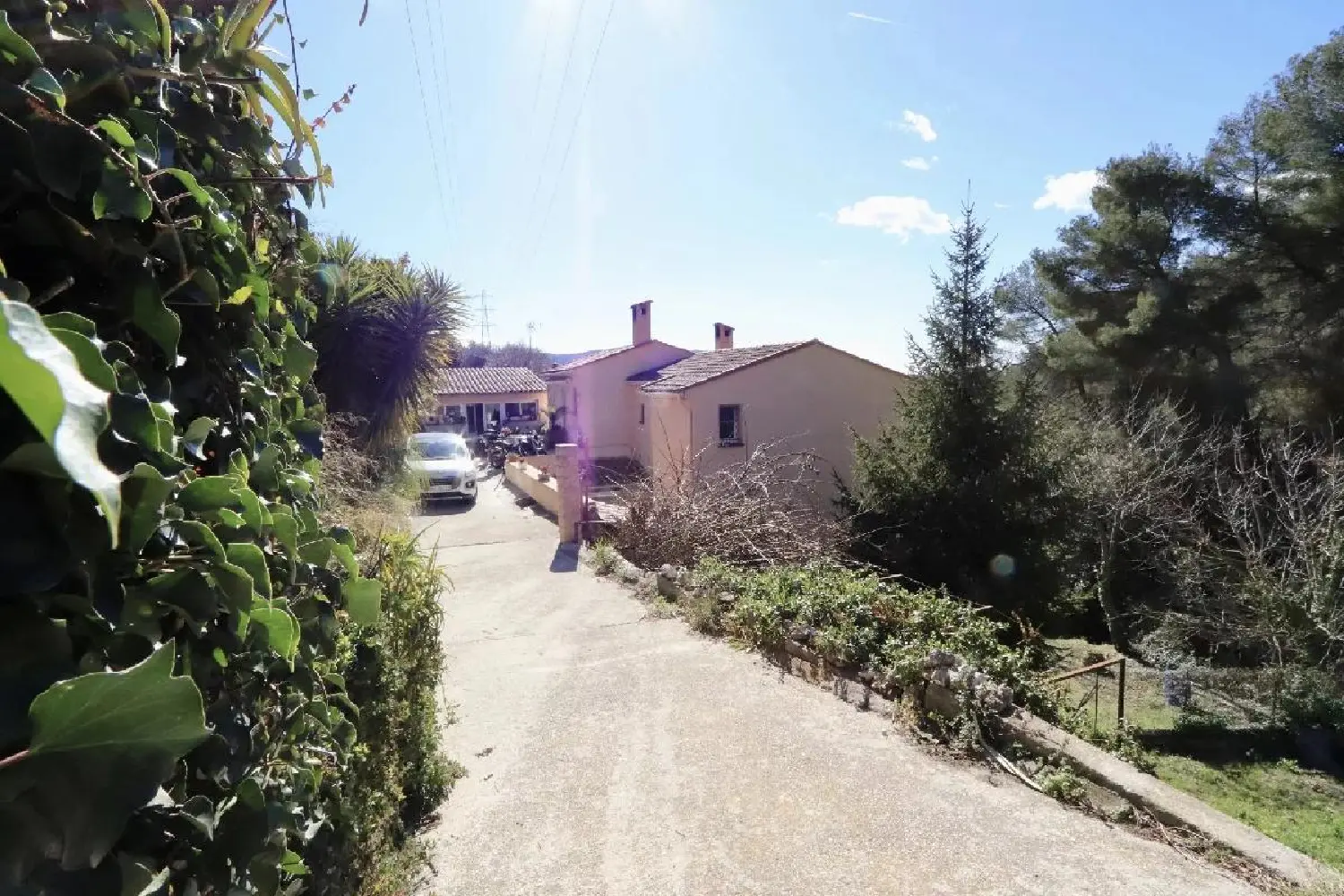en venta casa Cantaron Alpes-Maritimes 2