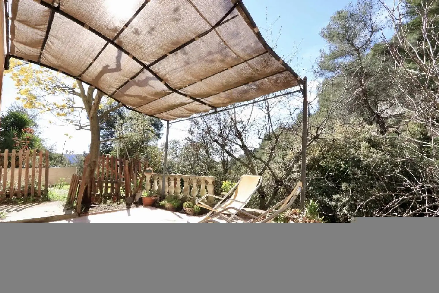  te koop huis Cantaron Alpes-Maritimes 5