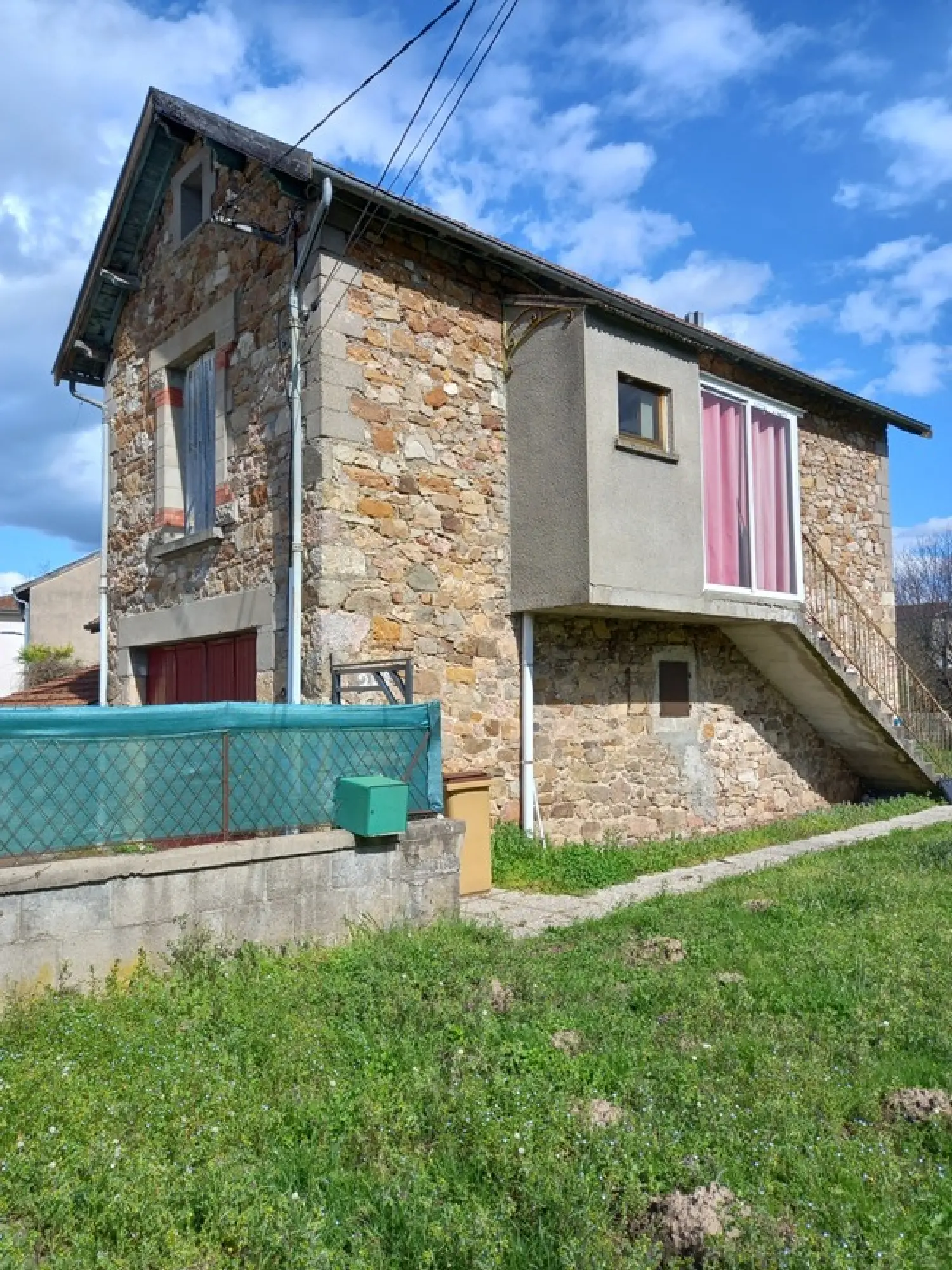  à vendre maison Capdenac-Gare Aveyron 2