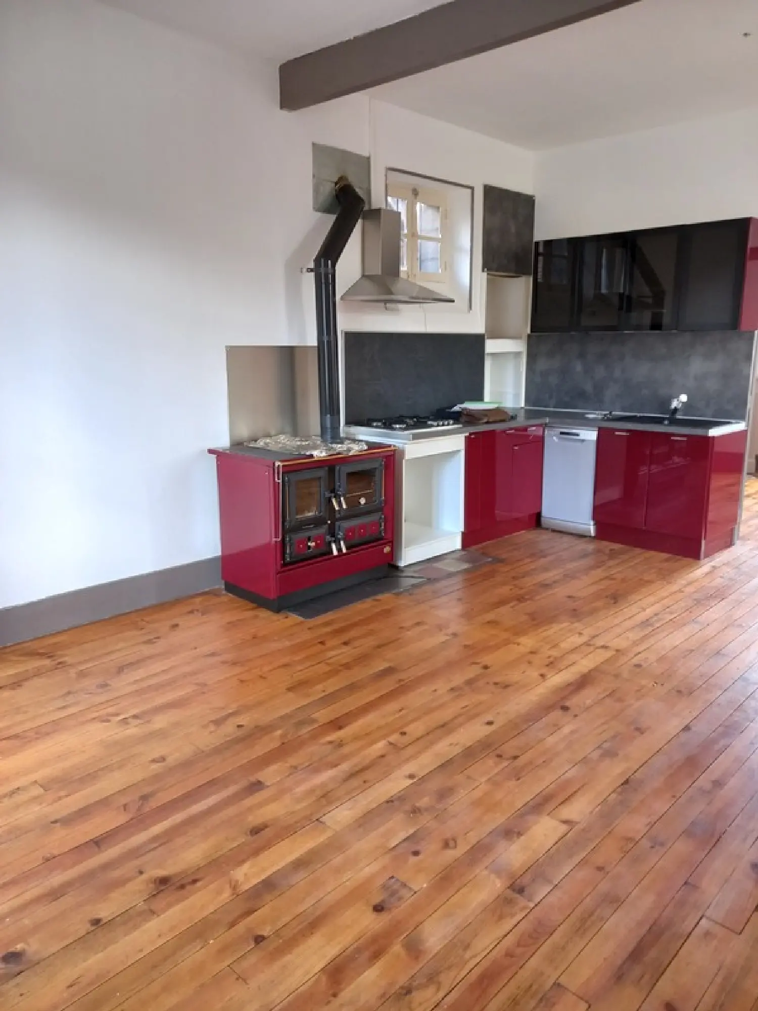  à vendre maison Capdenac-Gare Aveyron 3