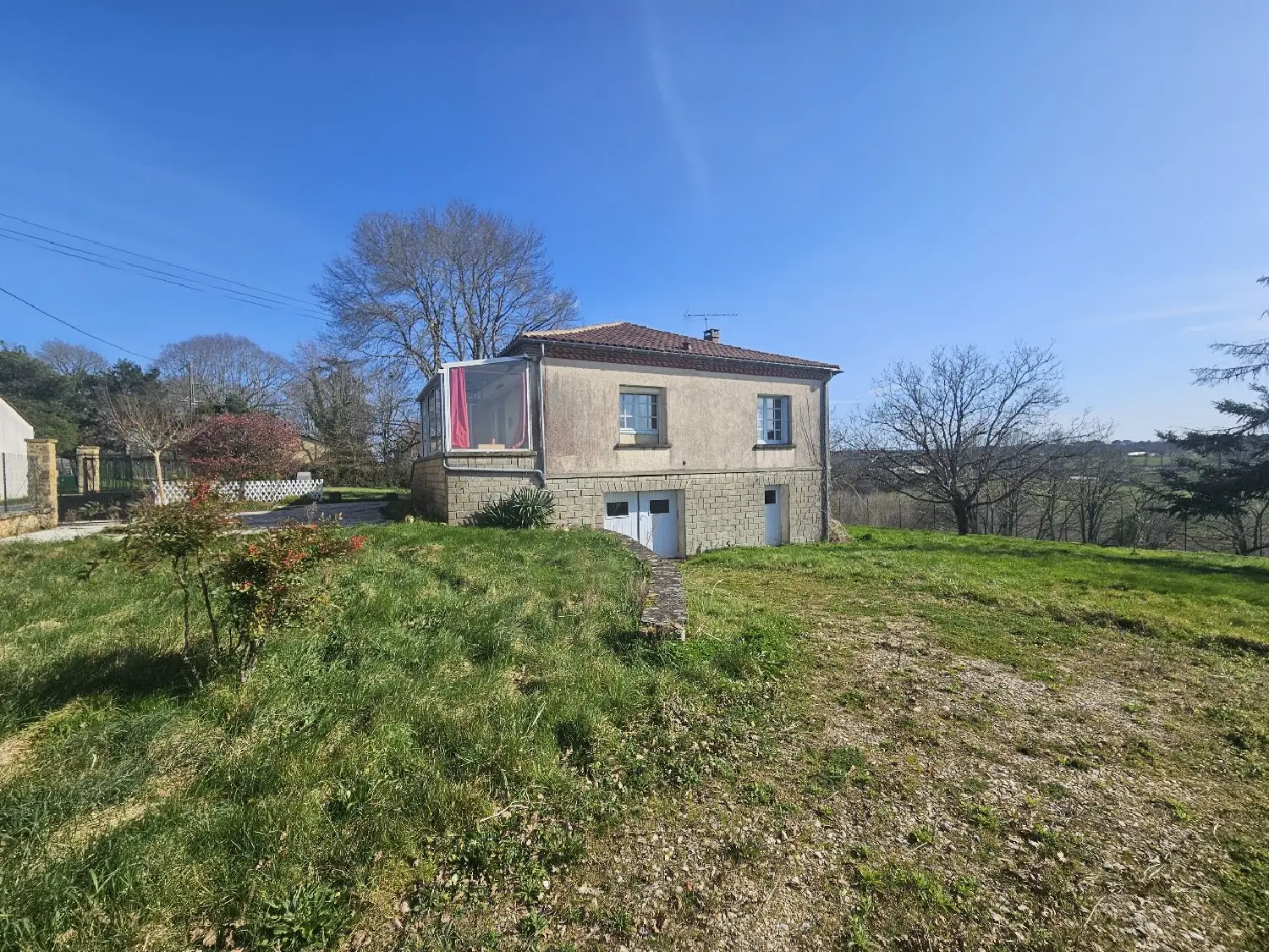  te koop huis Capdrot Dordogne 3