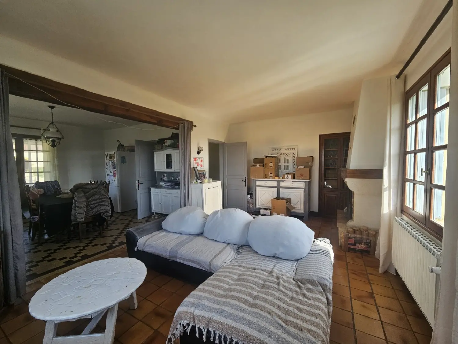  te koop huis Capdrot Dordogne 5