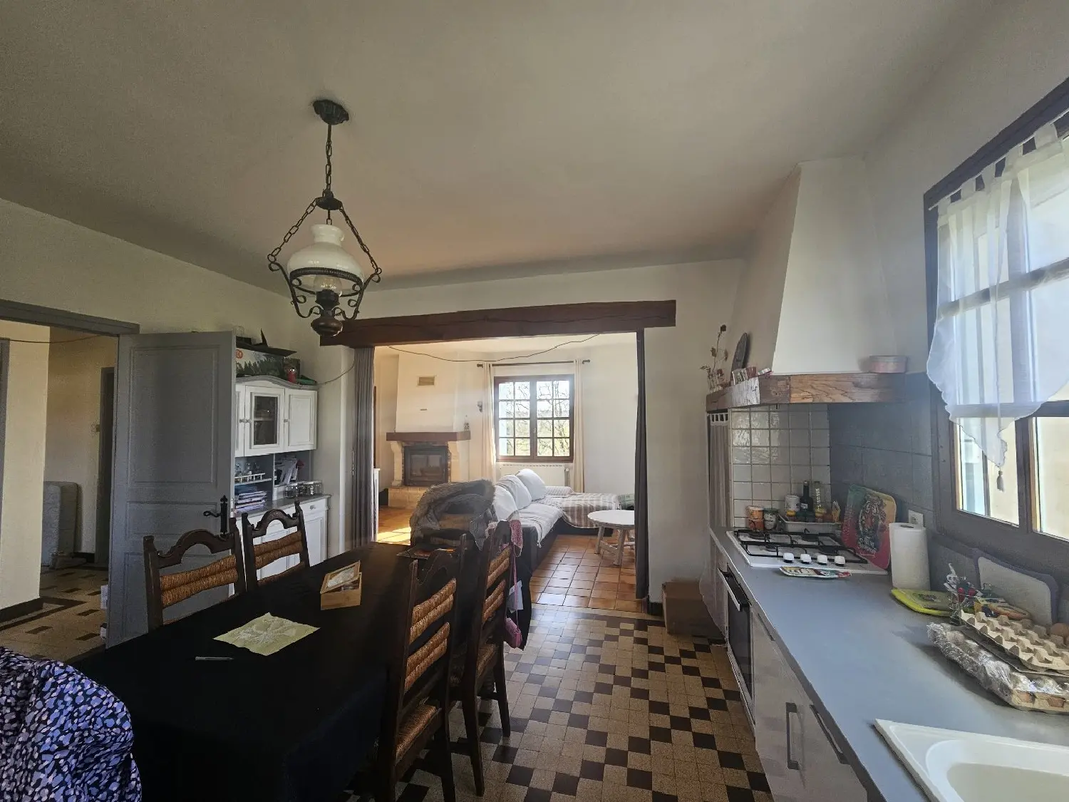  te koop huis Capdrot Dordogne 7