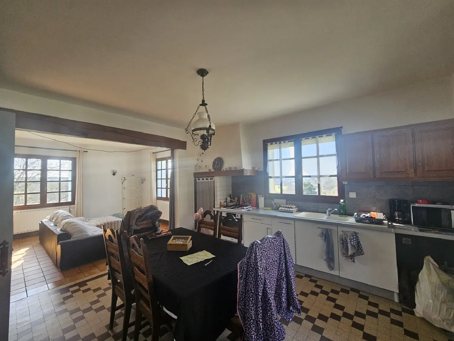  te koop huis Capdrot Dordogne 6