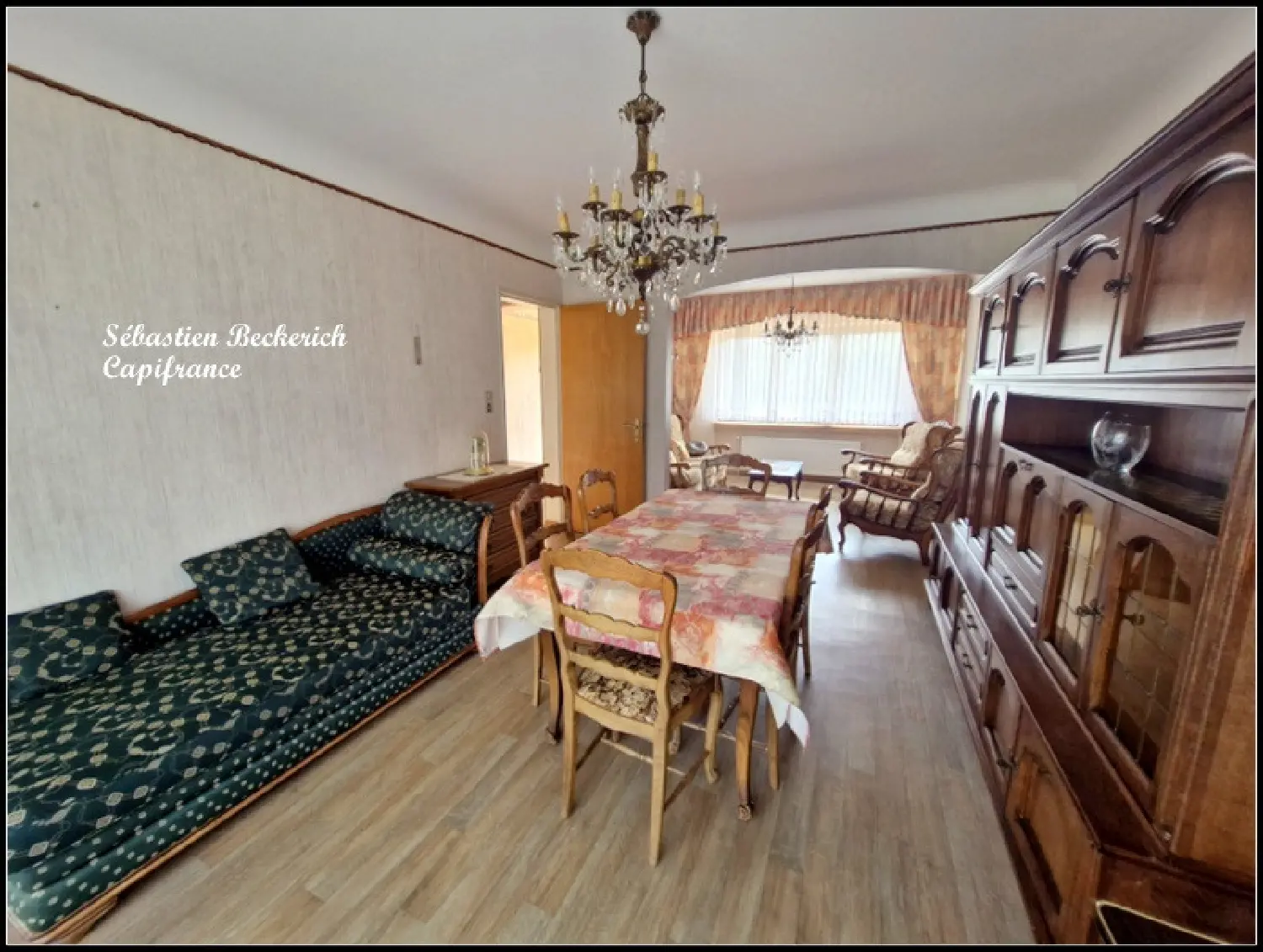  en venta casa Enchenberg Moselle 6