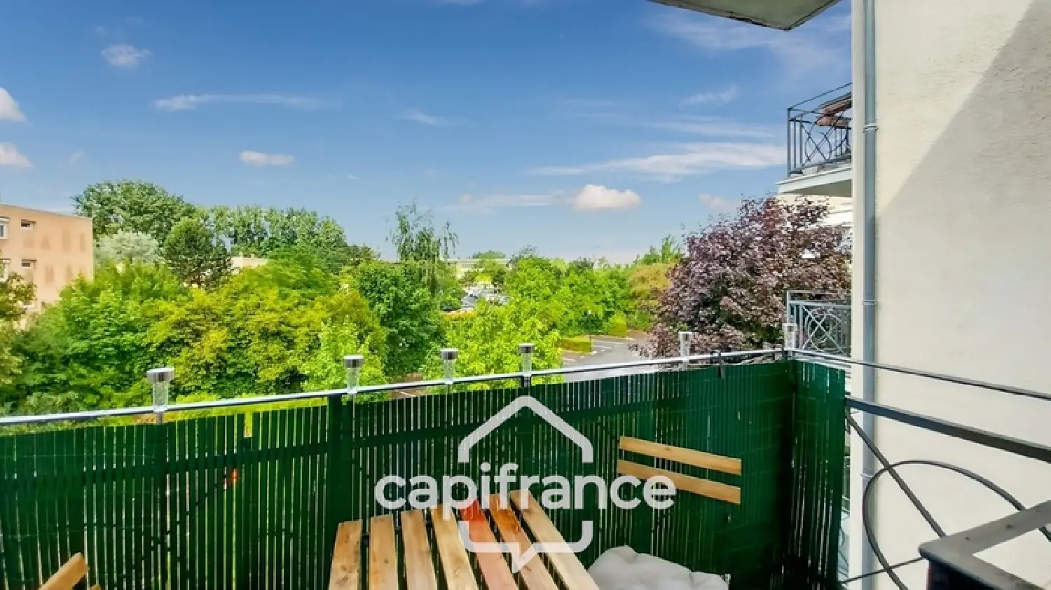  te koop appartement Chennevières-sur-Marne Val-de-Marne 2