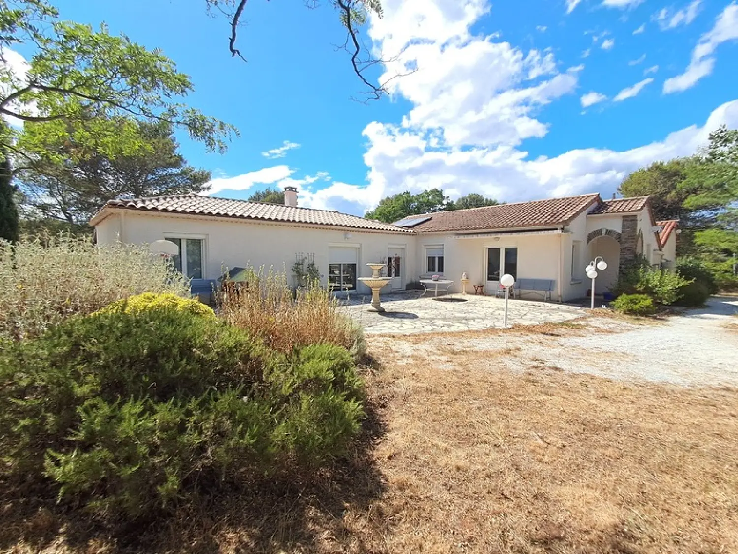  kaufen Haus Carcassonne Aude 1