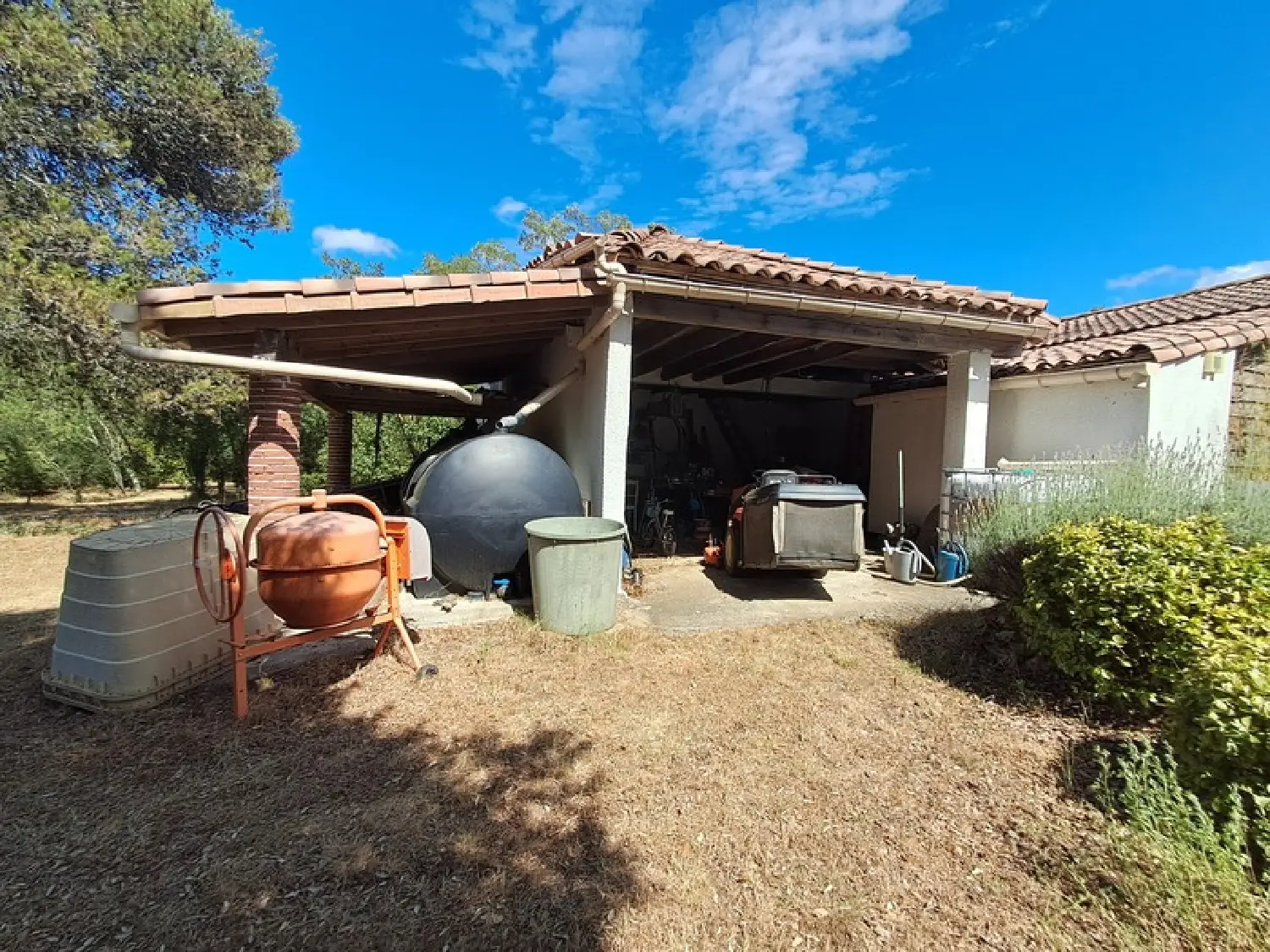  kaufen Haus Carcassonne Aude 5