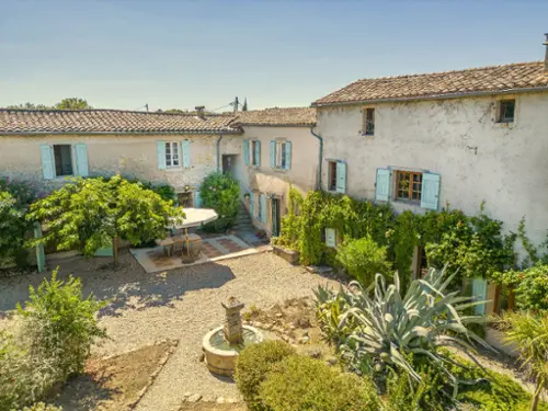 Cardet Gard casa foto 7112048