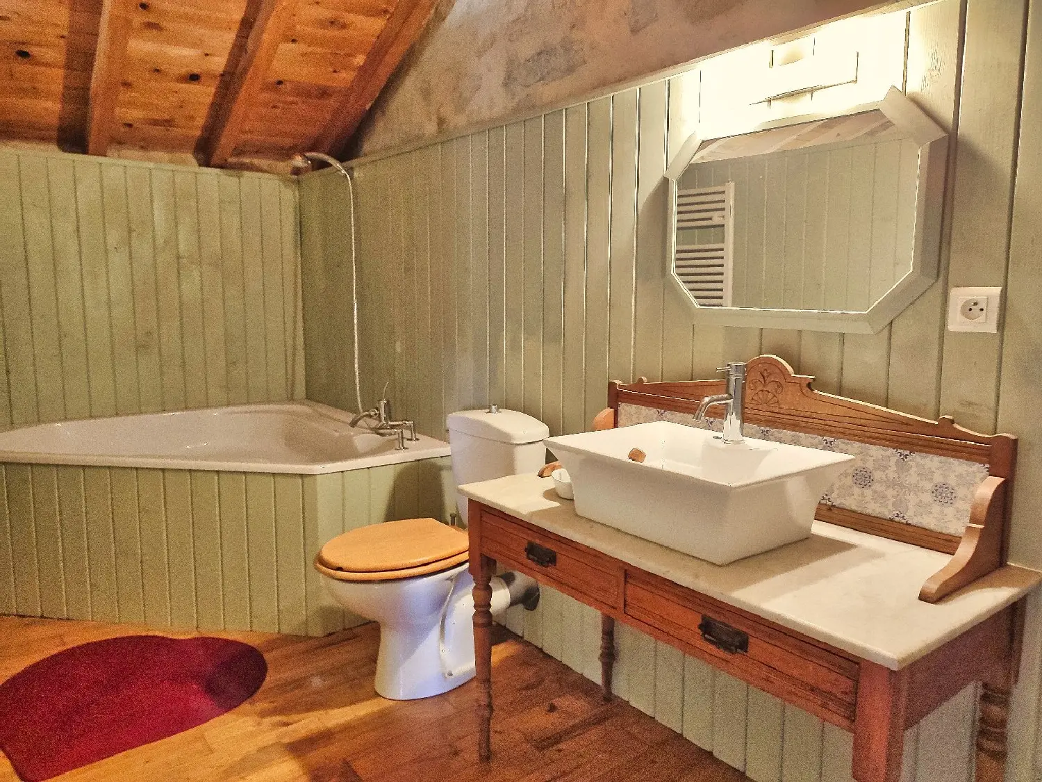  à vendre maison Cardet Gard 7