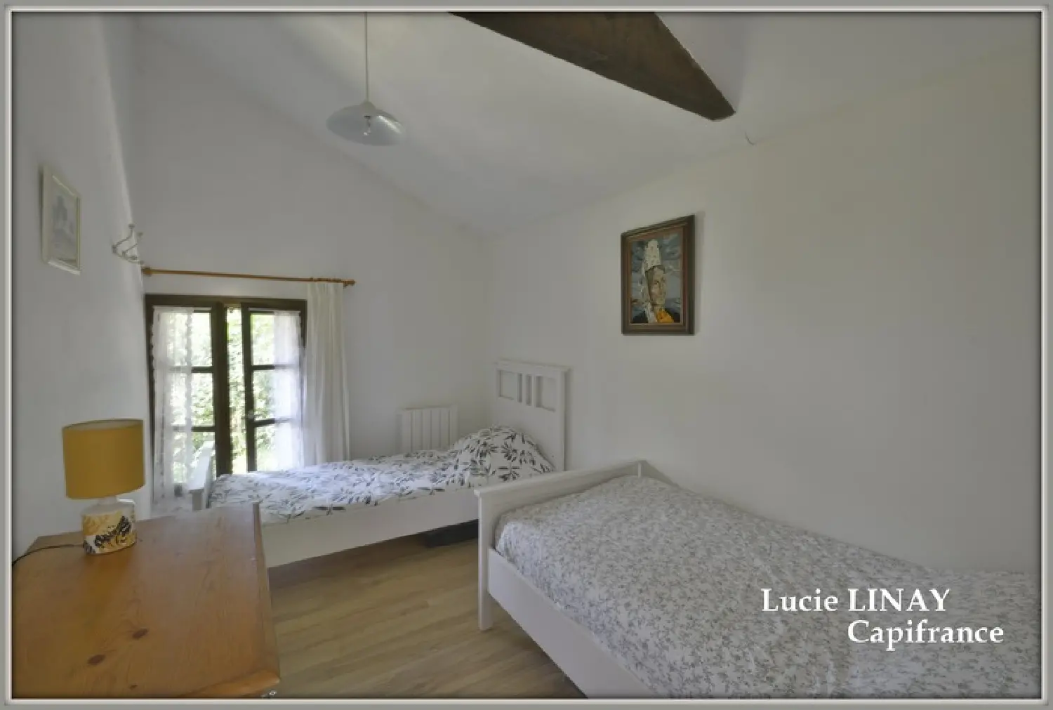  à vendre maison Carelles Mayenne 5