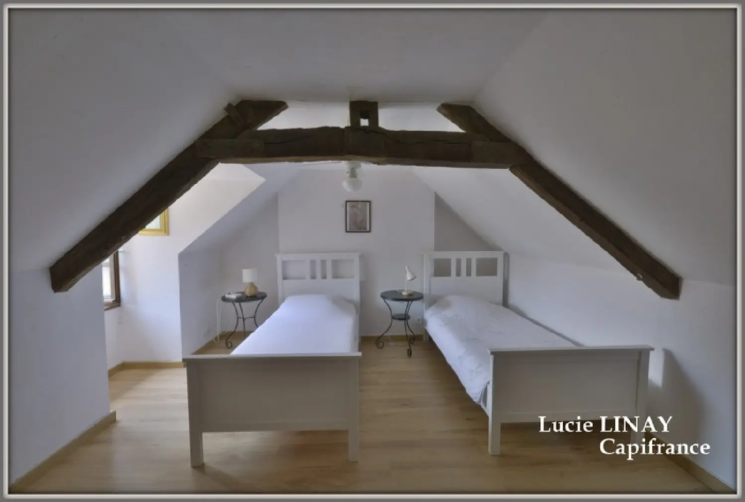  à vendre maison Carelles Mayenne 6