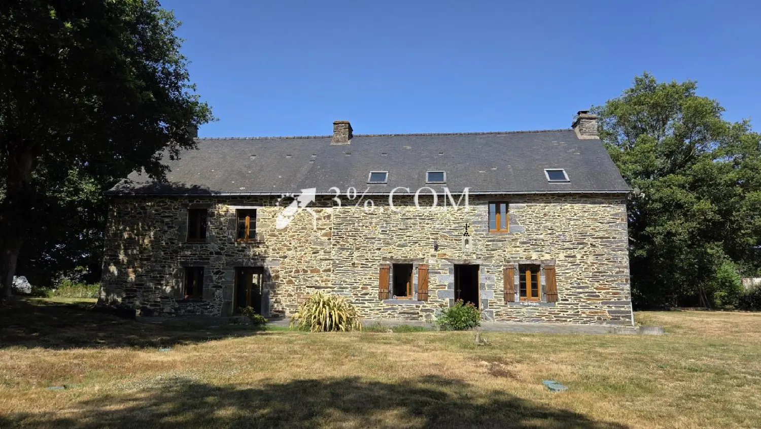  à vendre maison Carentoir Morbihan 1
