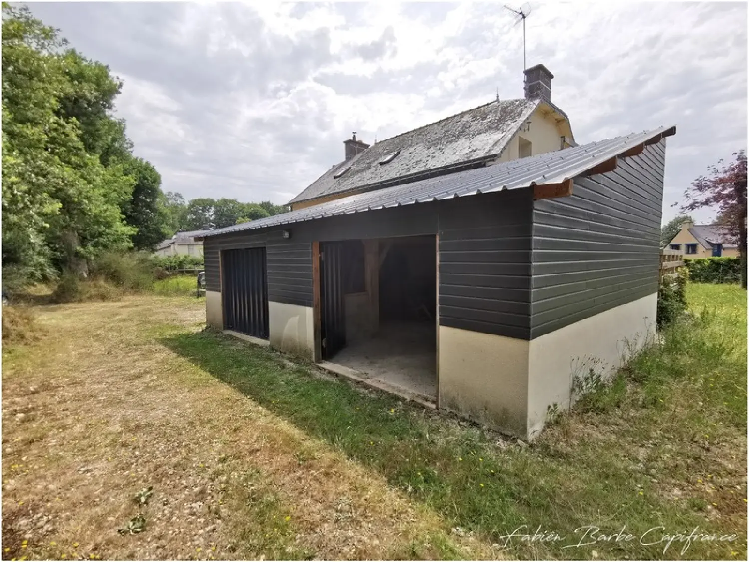  en venta casa Carentoir Morbihan 2