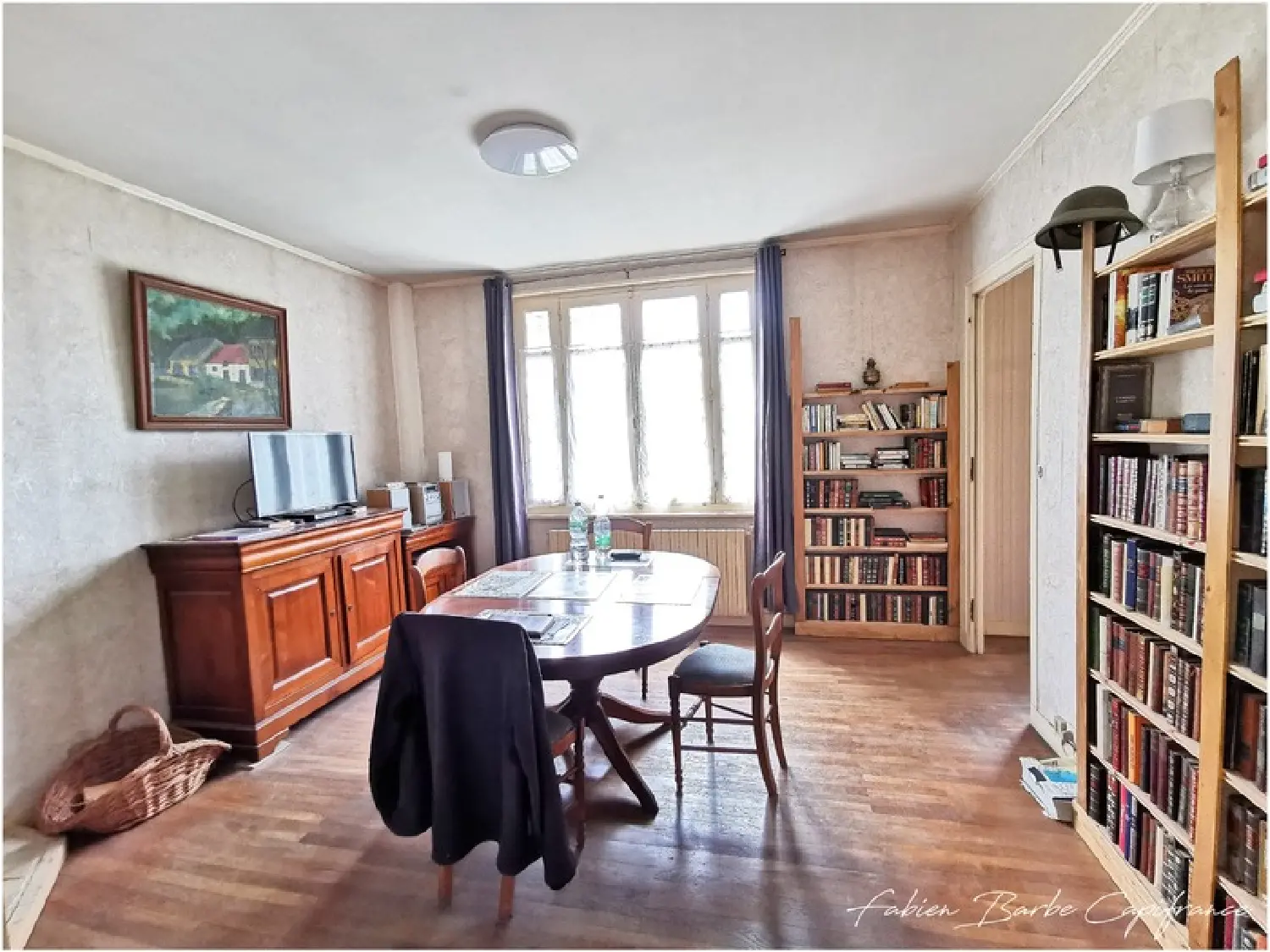 en venta casa Carentoir Morbihan 3