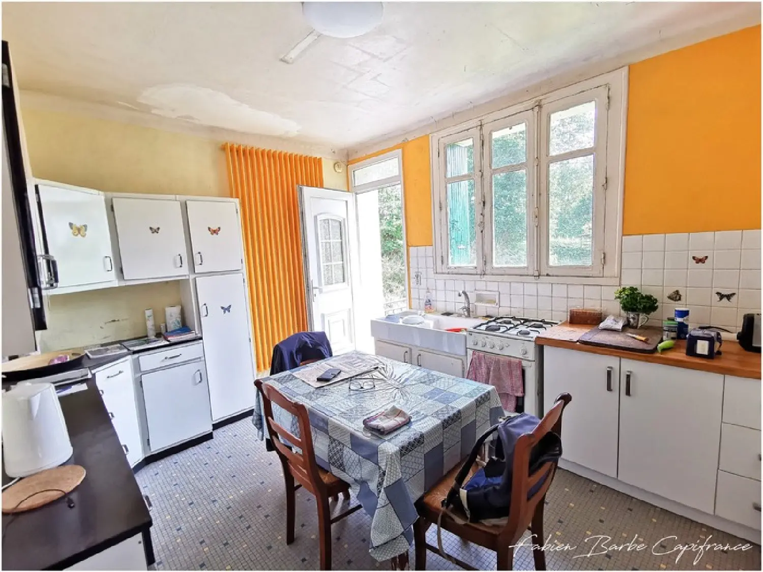  en venta casa Carentoir Morbihan 4