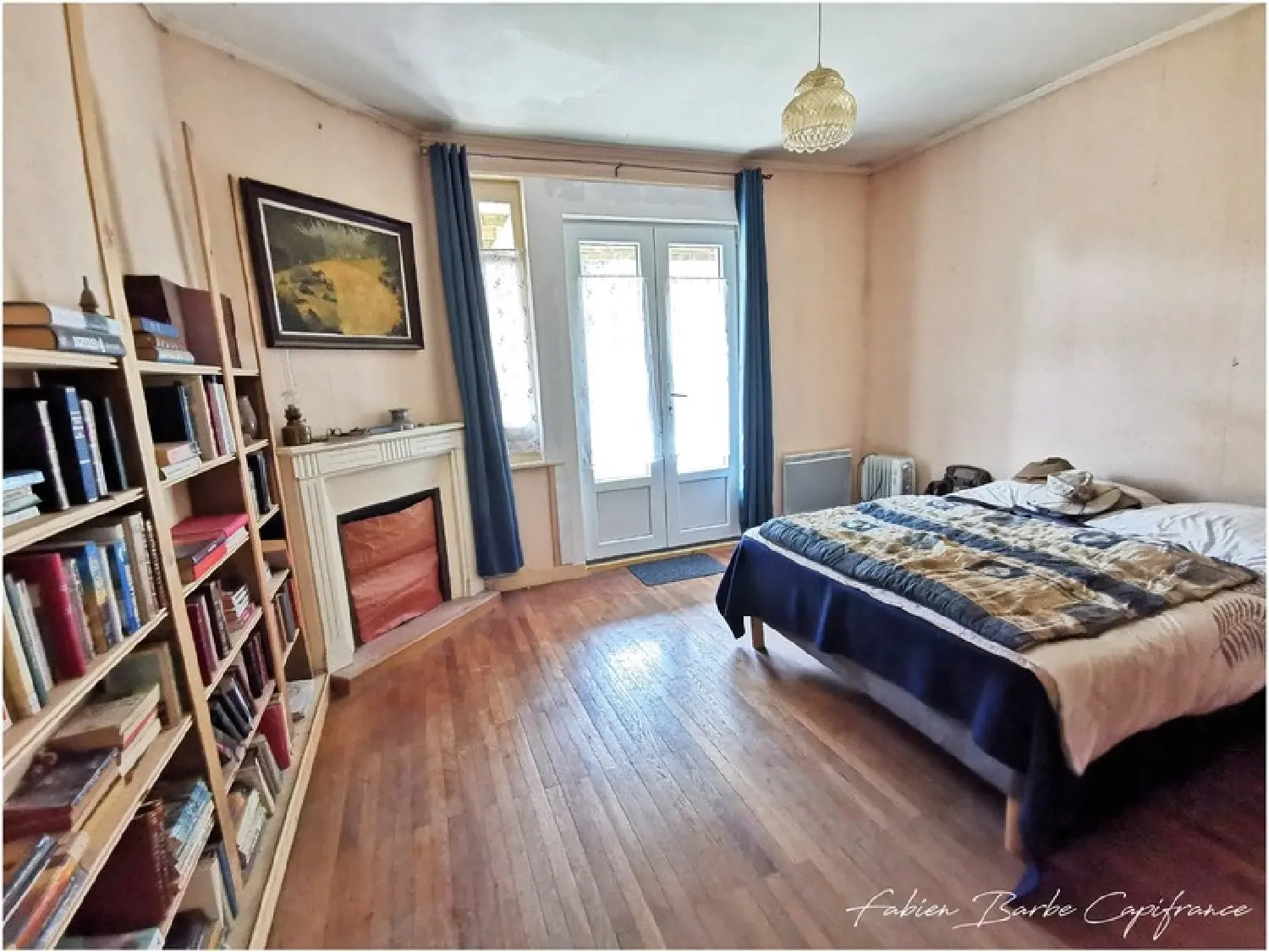  en venta casa Carentoir Morbihan 5