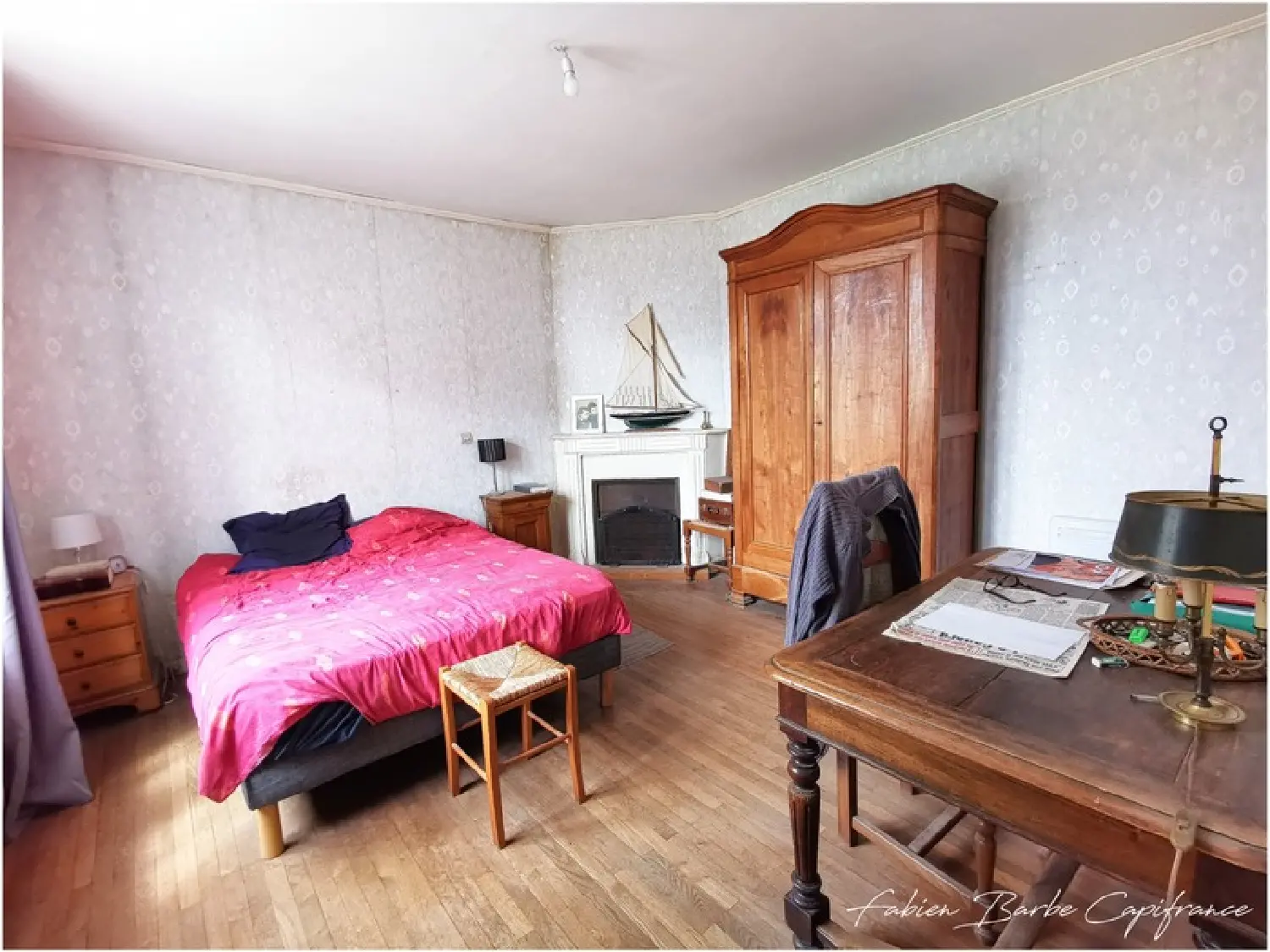  en venta casa Carentoir Morbihan 6