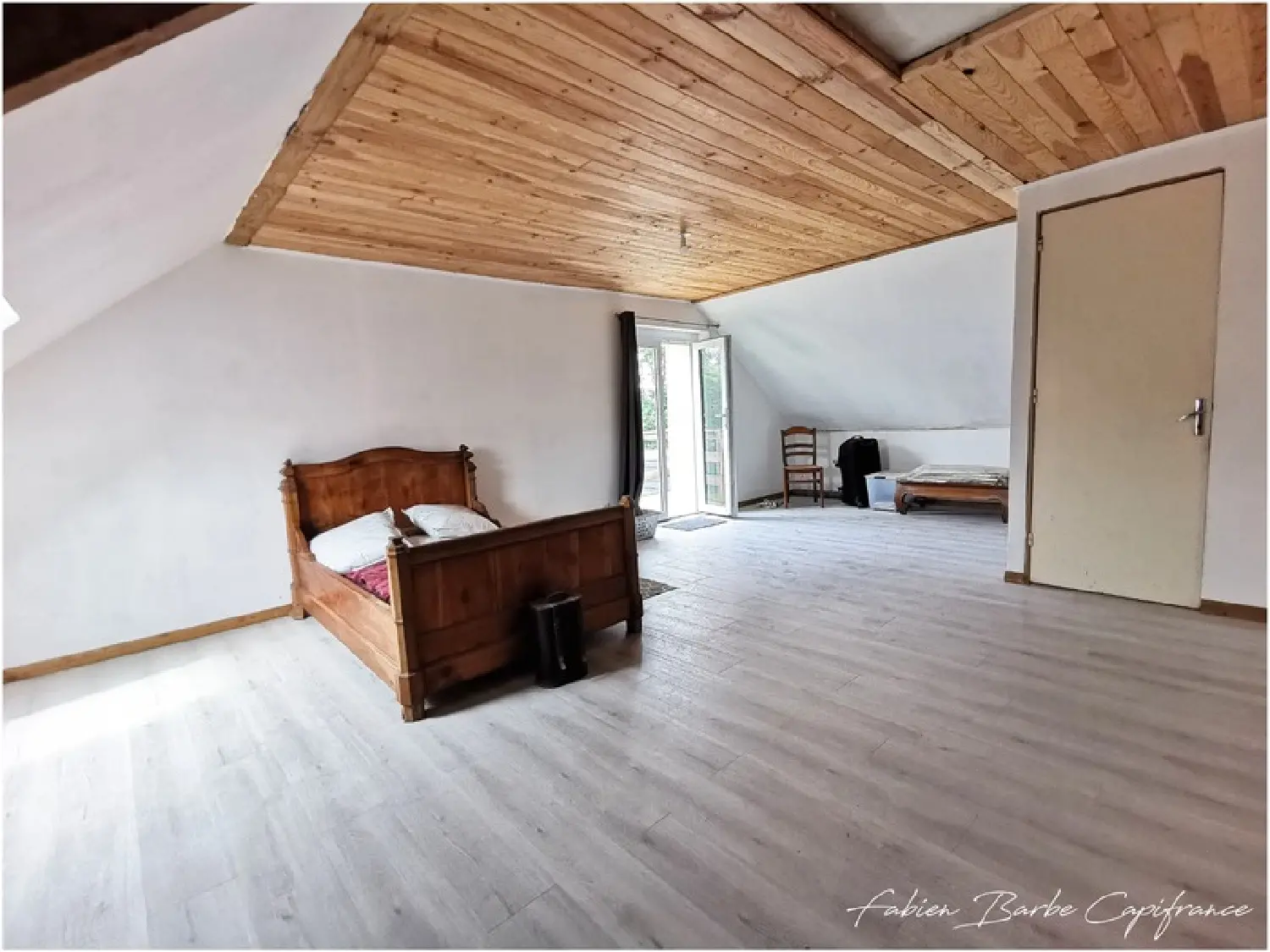  en venta casa Carentoir Morbihan 7