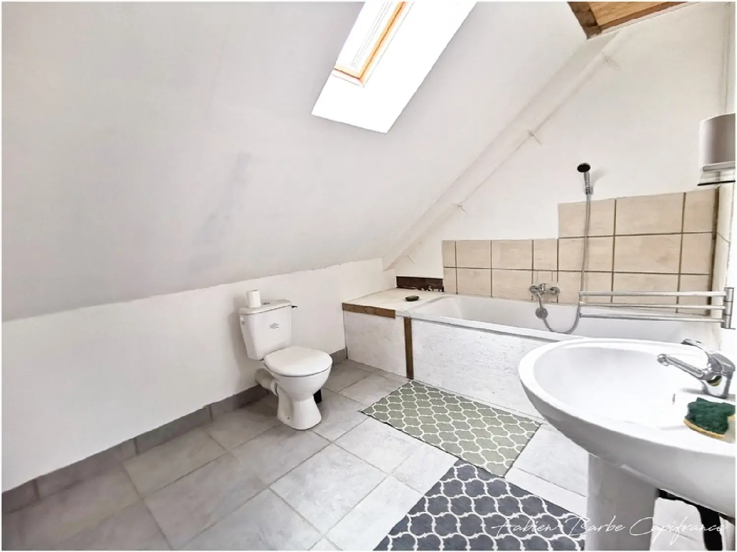  en venta casa Carentoir Morbihan 8