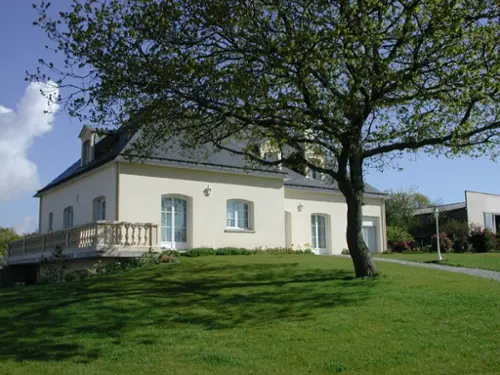 Carentoir Morbihan Haus Bild 7113125