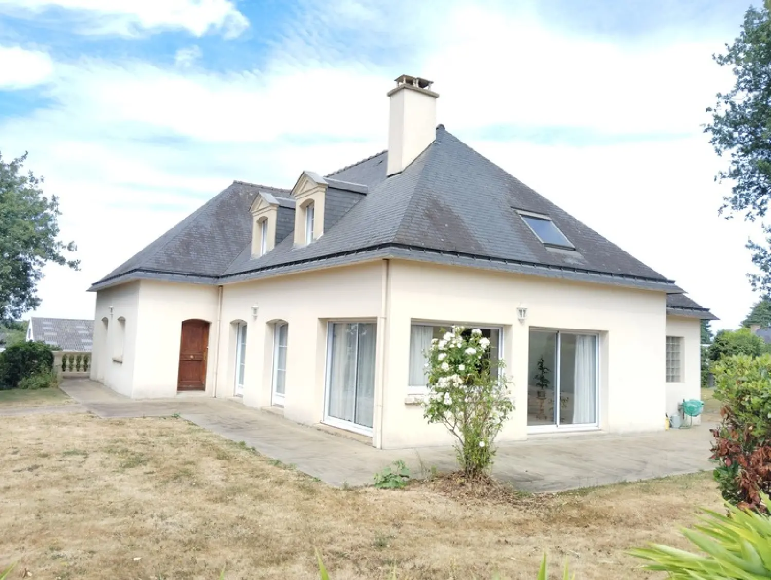  kaufen Haus Carentoir Morbihan 2