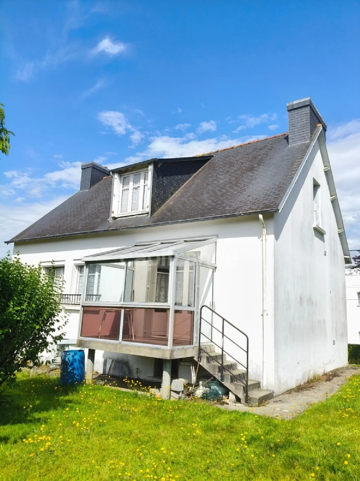  for sale house Carhaix-Plouguer Finistère 2
