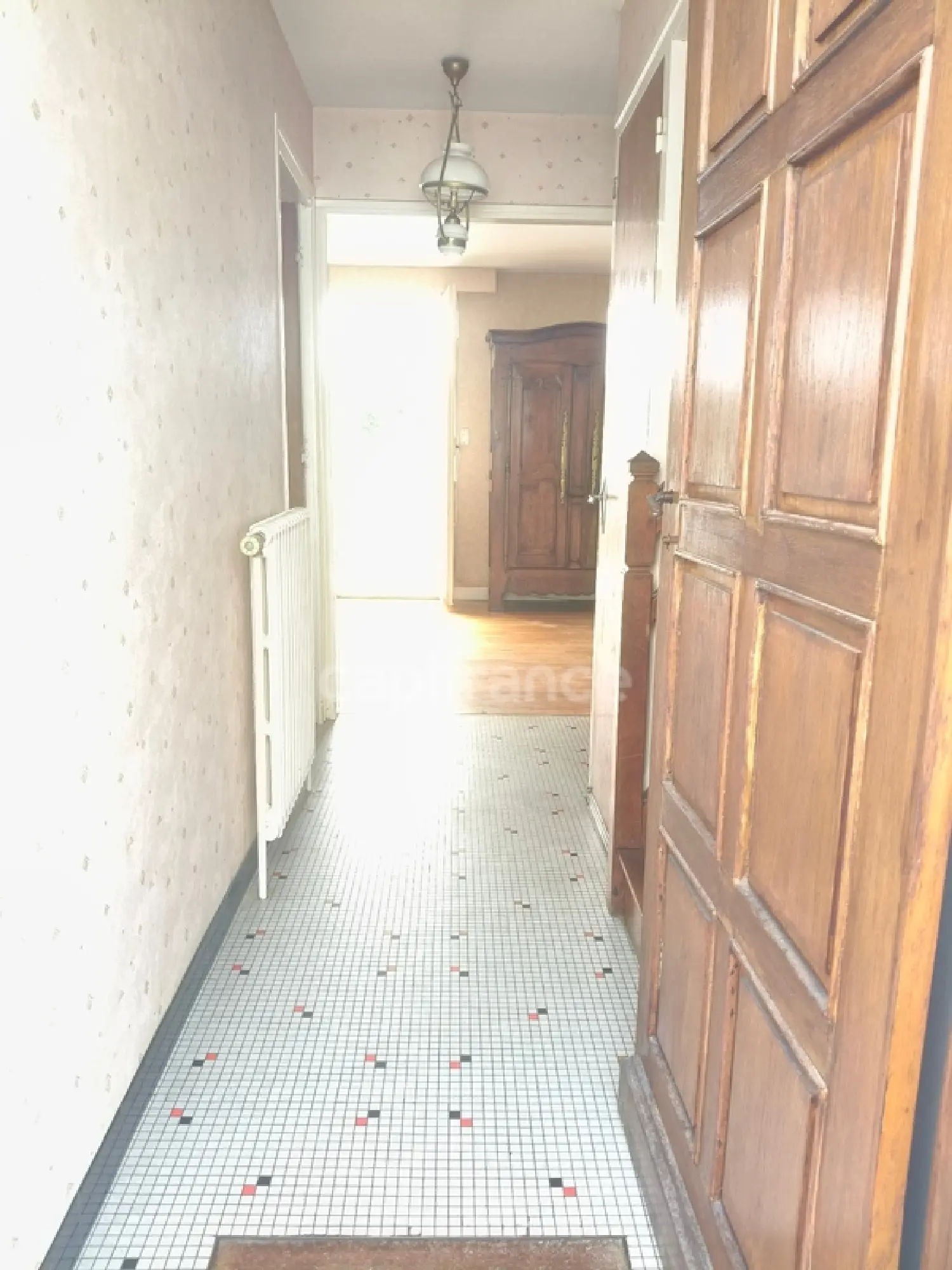  for sale house Carhaix-Plouguer Finistère 3