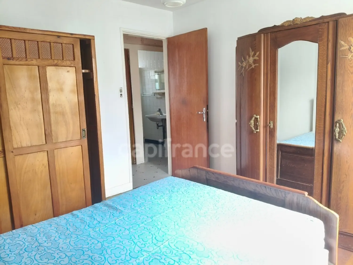  for sale house Carhaix-Plouguer Finistère 8