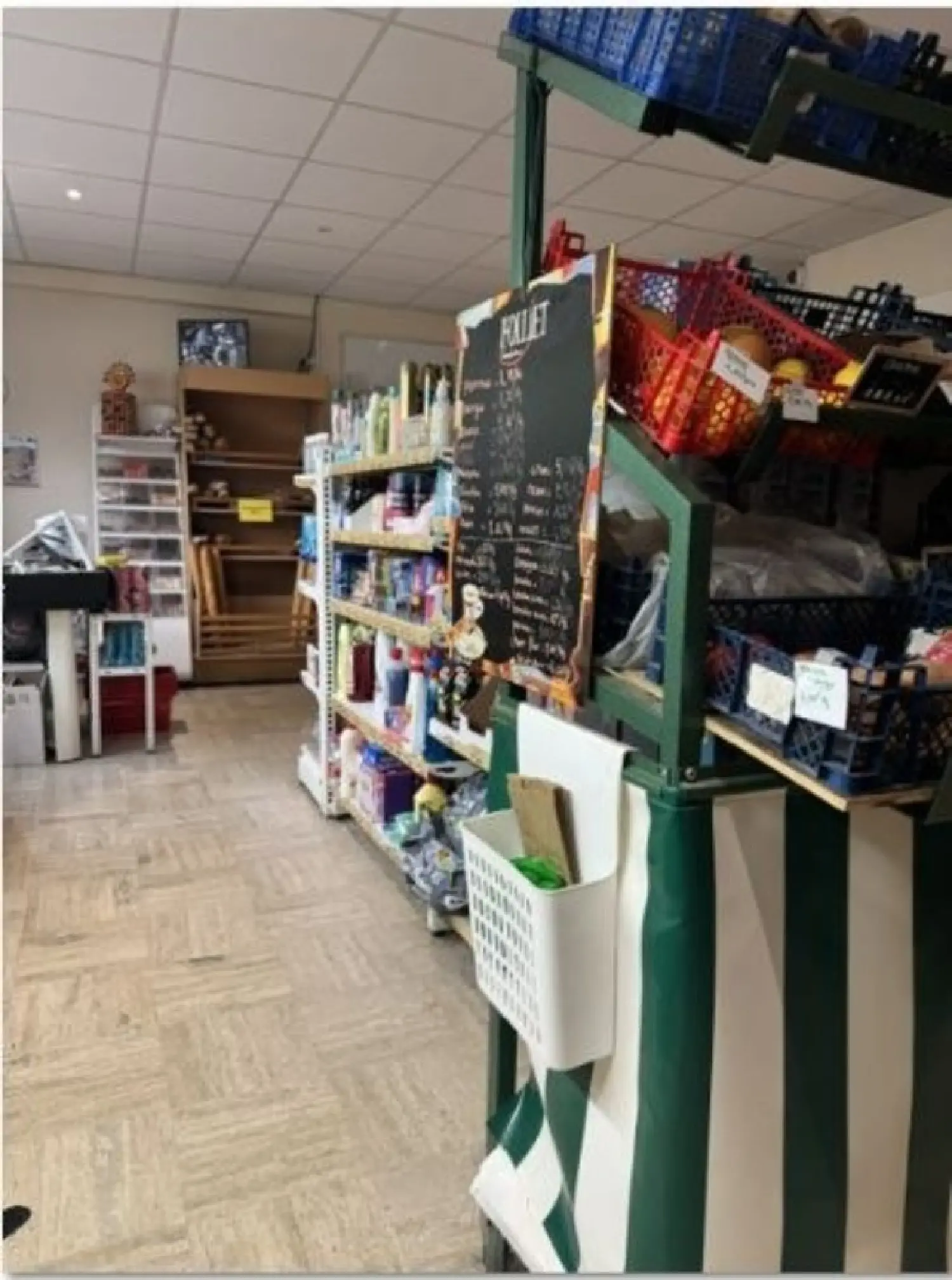  te koop huis Carhaix-Plouguer Finistère 4