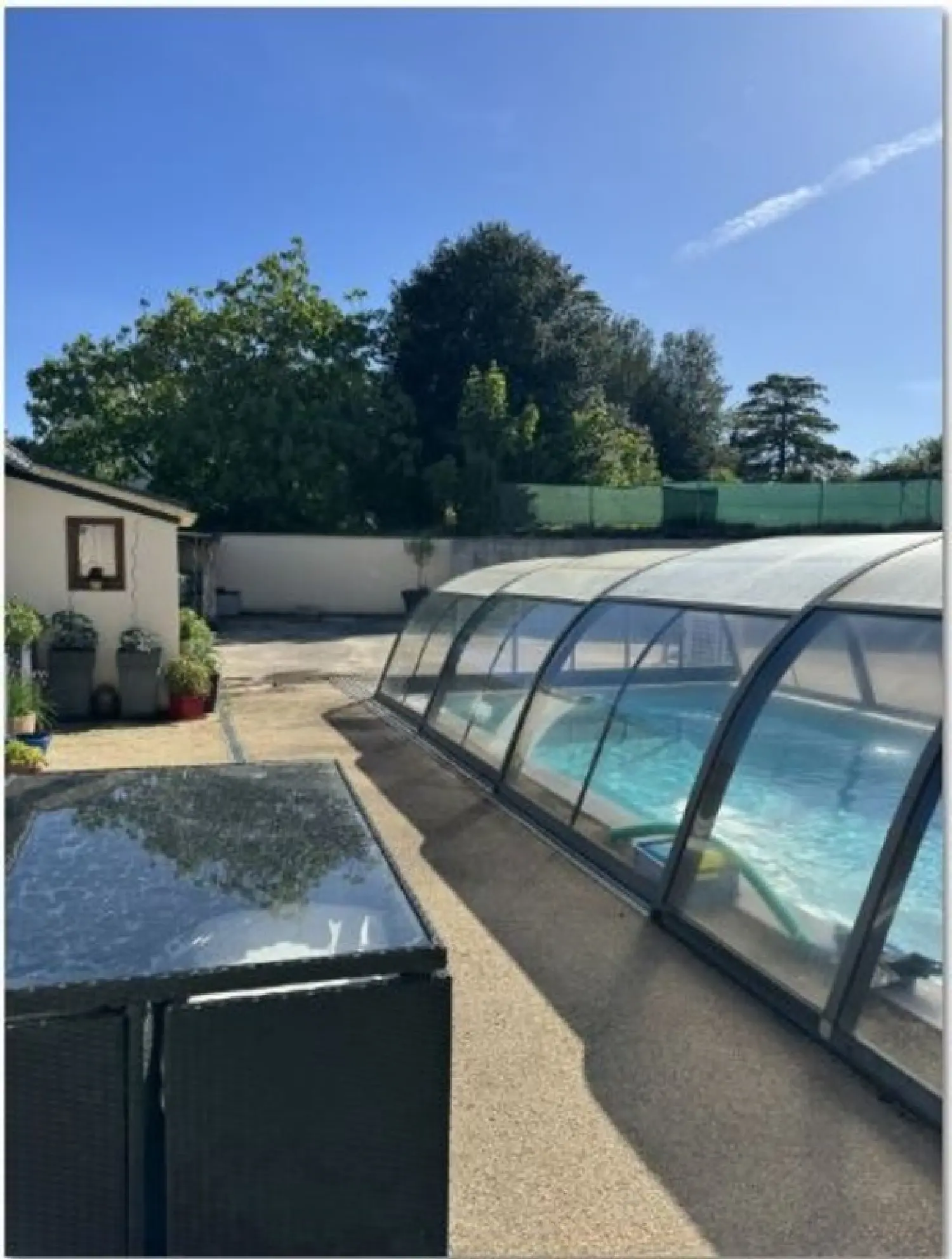  te koop huis Carhaix-Plouguer Finistère 5