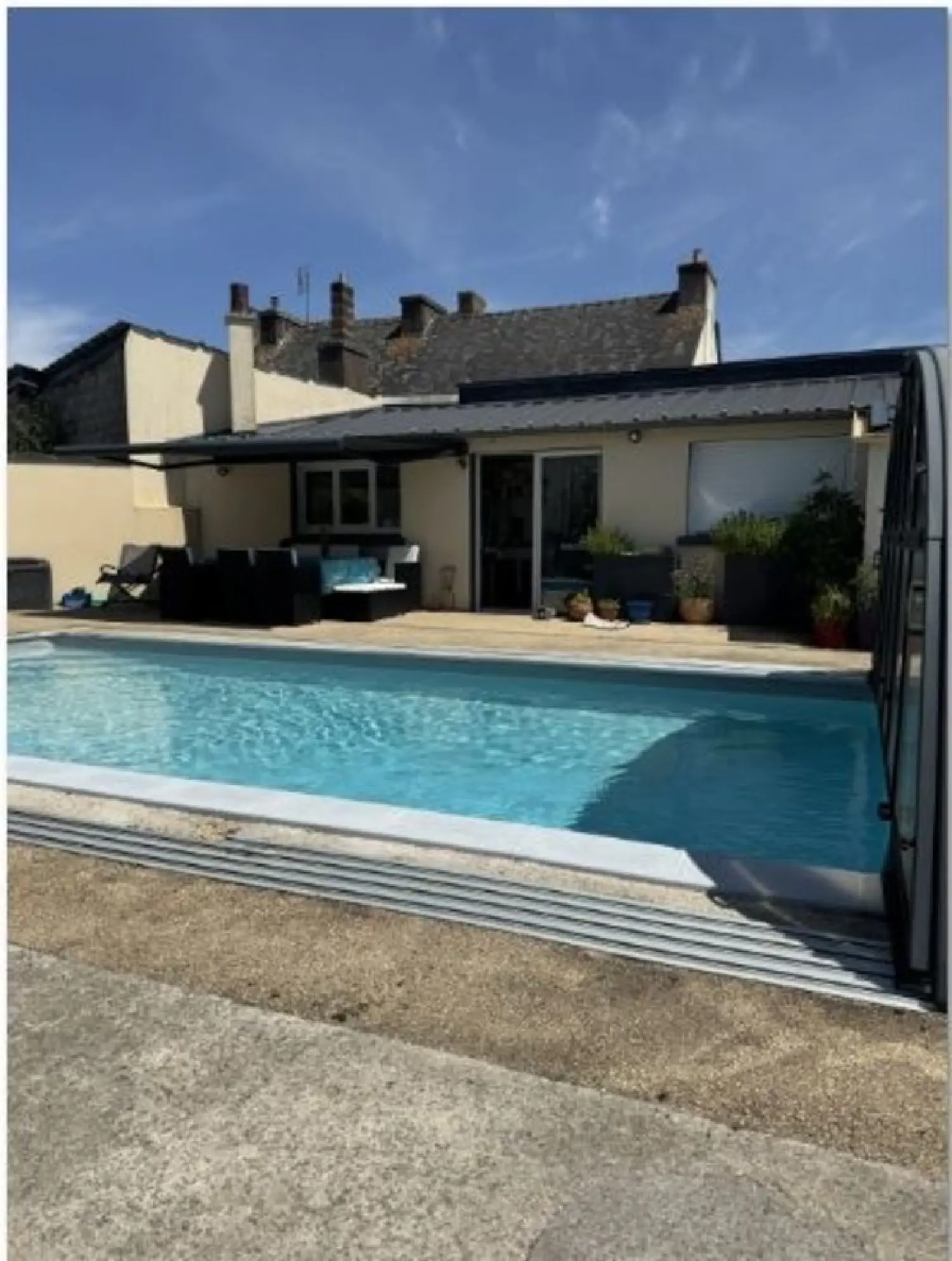  te koop huis Carhaix-Plouguer Finistère 7