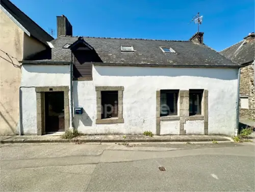 Carhaix-Plouguer Finistère huis foto 7115796