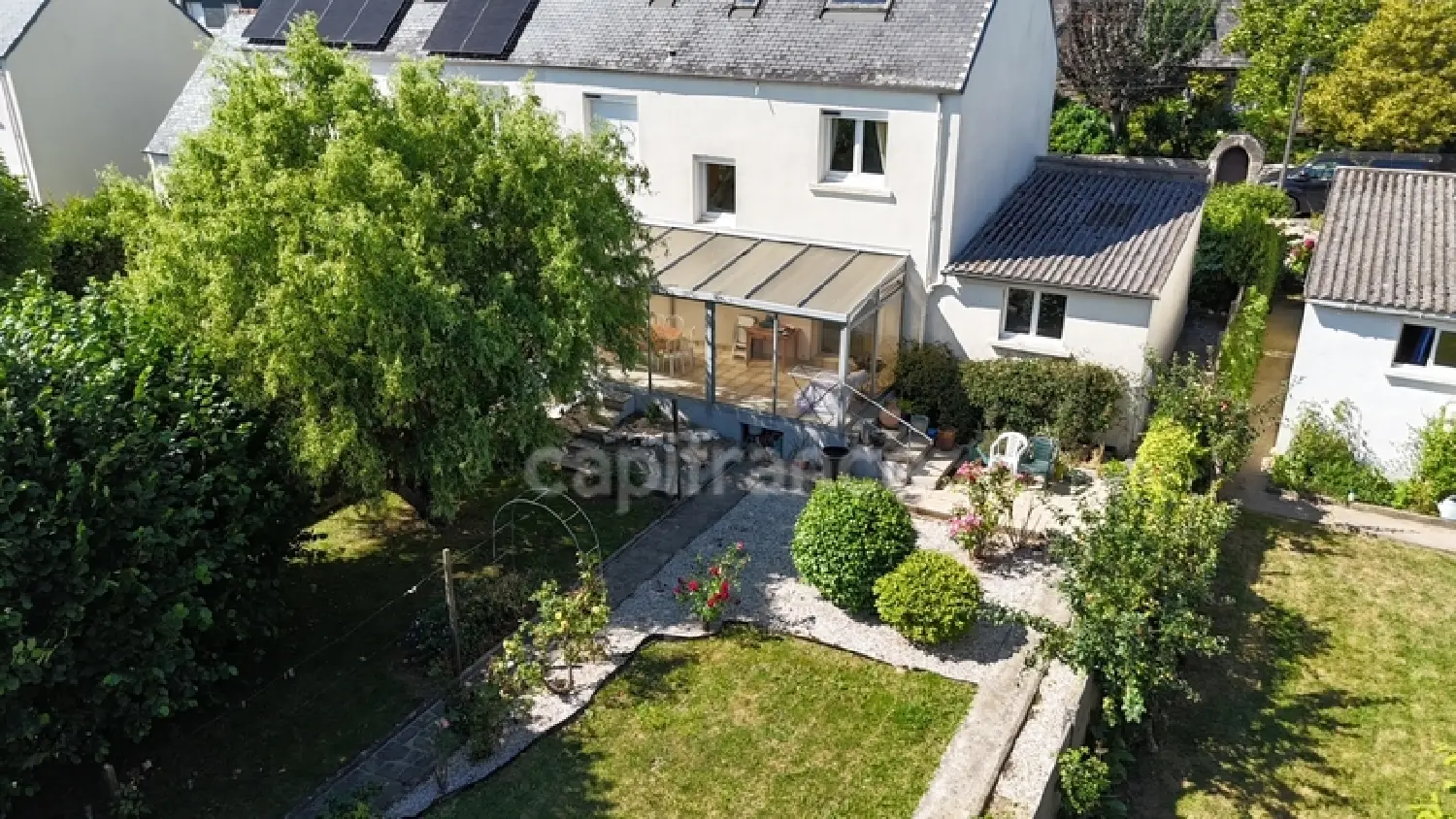  te koop huis Carhaix-Plouguer Finistère 1