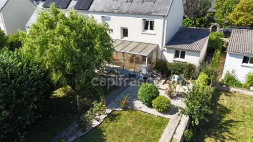 Carhaix-Plouguer Finistère huis foto 7115797