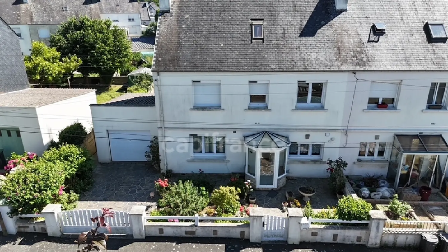  te koop huis Carhaix-Plouguer Finistère 2