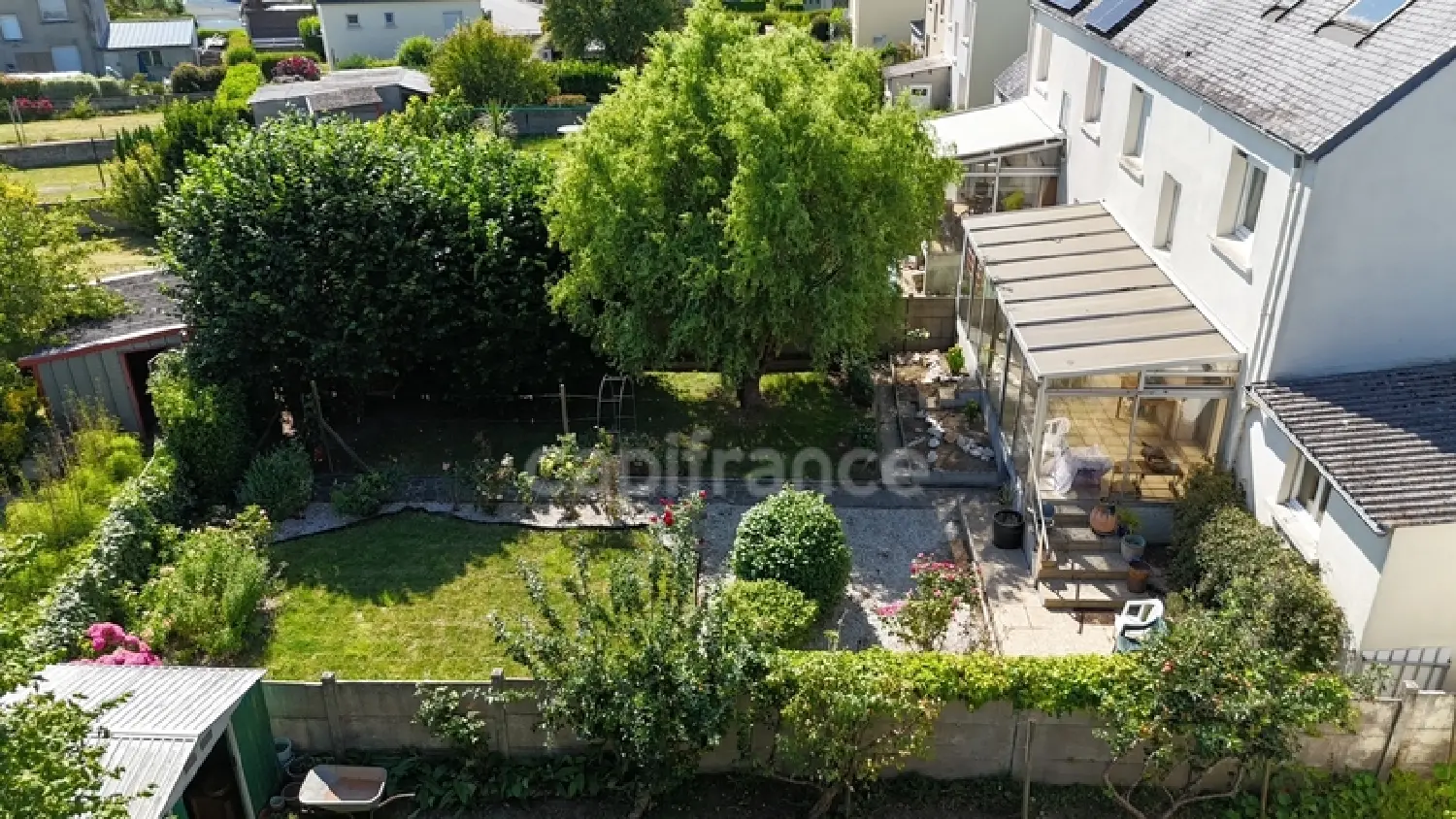  te koop huis Carhaix-Plouguer Finistère 3